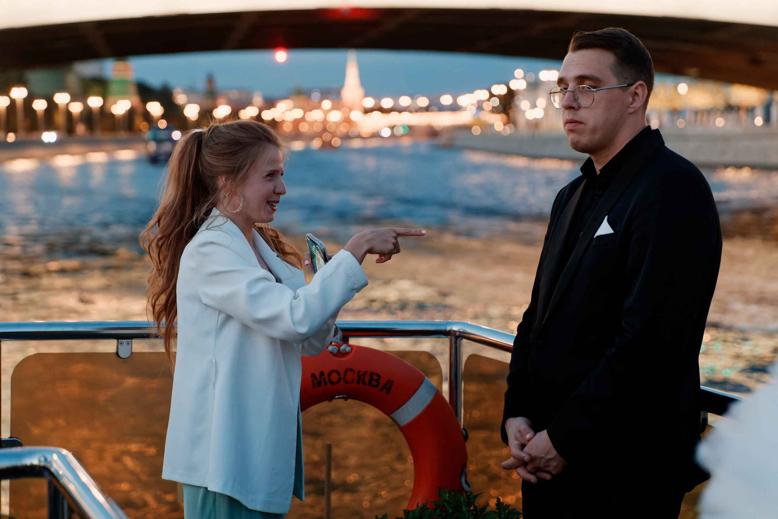 Александр и Екатерина. Видеограф Павел Борисов | Москва | СПБ | Брянск