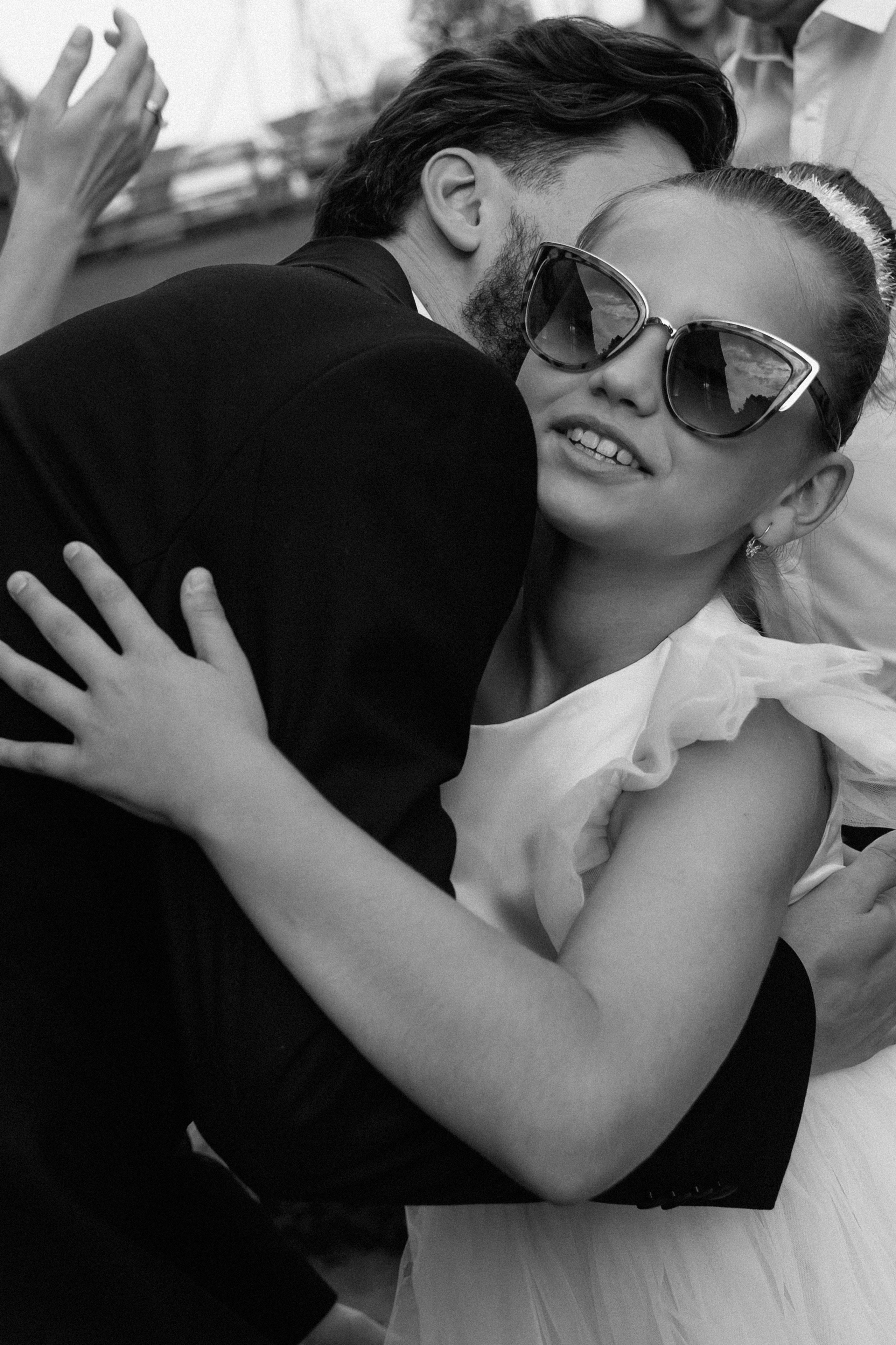 Anna & Alex film/digital Dwor Staiki. Свадебный фотограф Кристина Винокурова