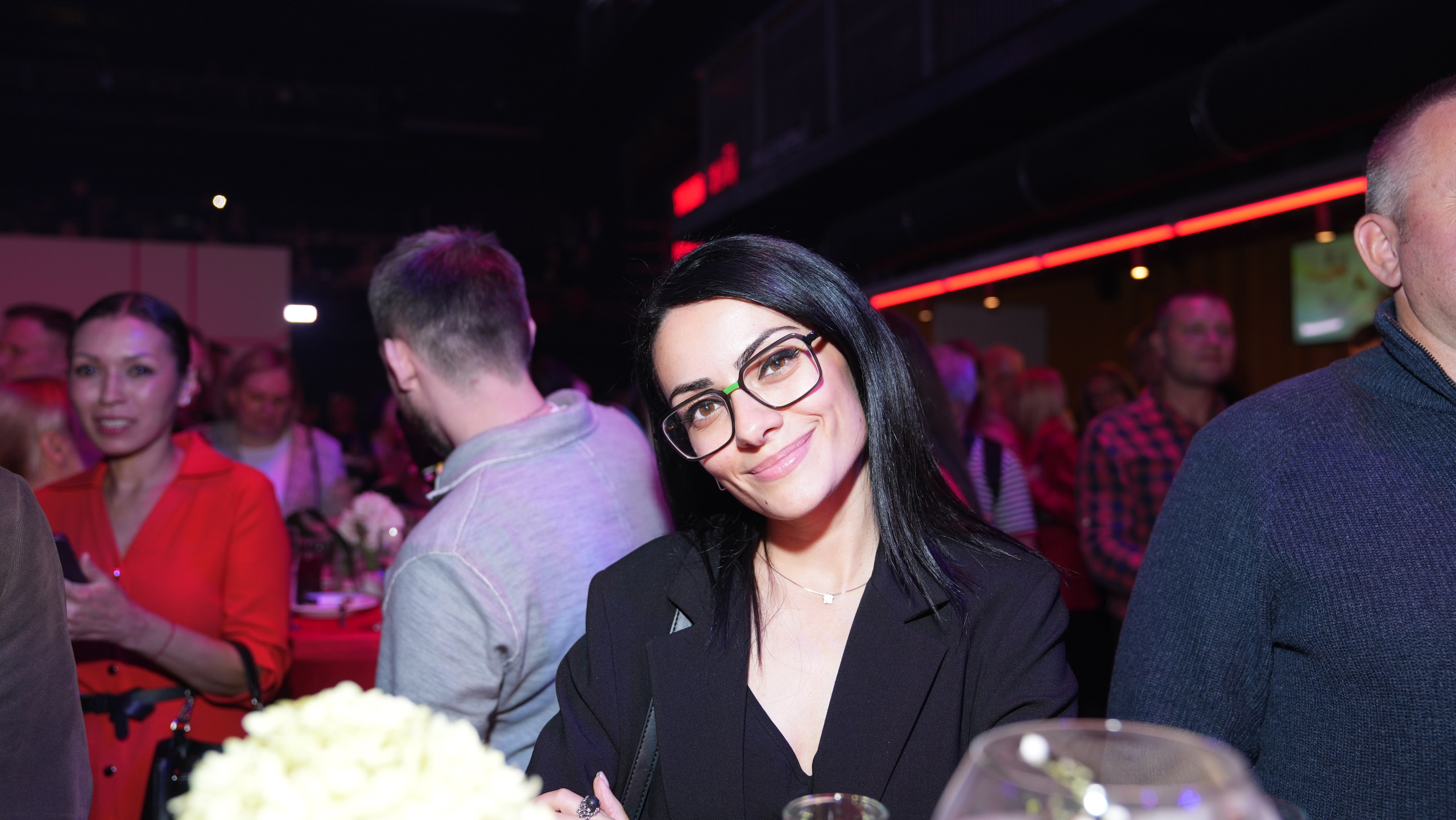 Презентация Пятого канала 01.10.2024. EVEREST PHOTO REPORT