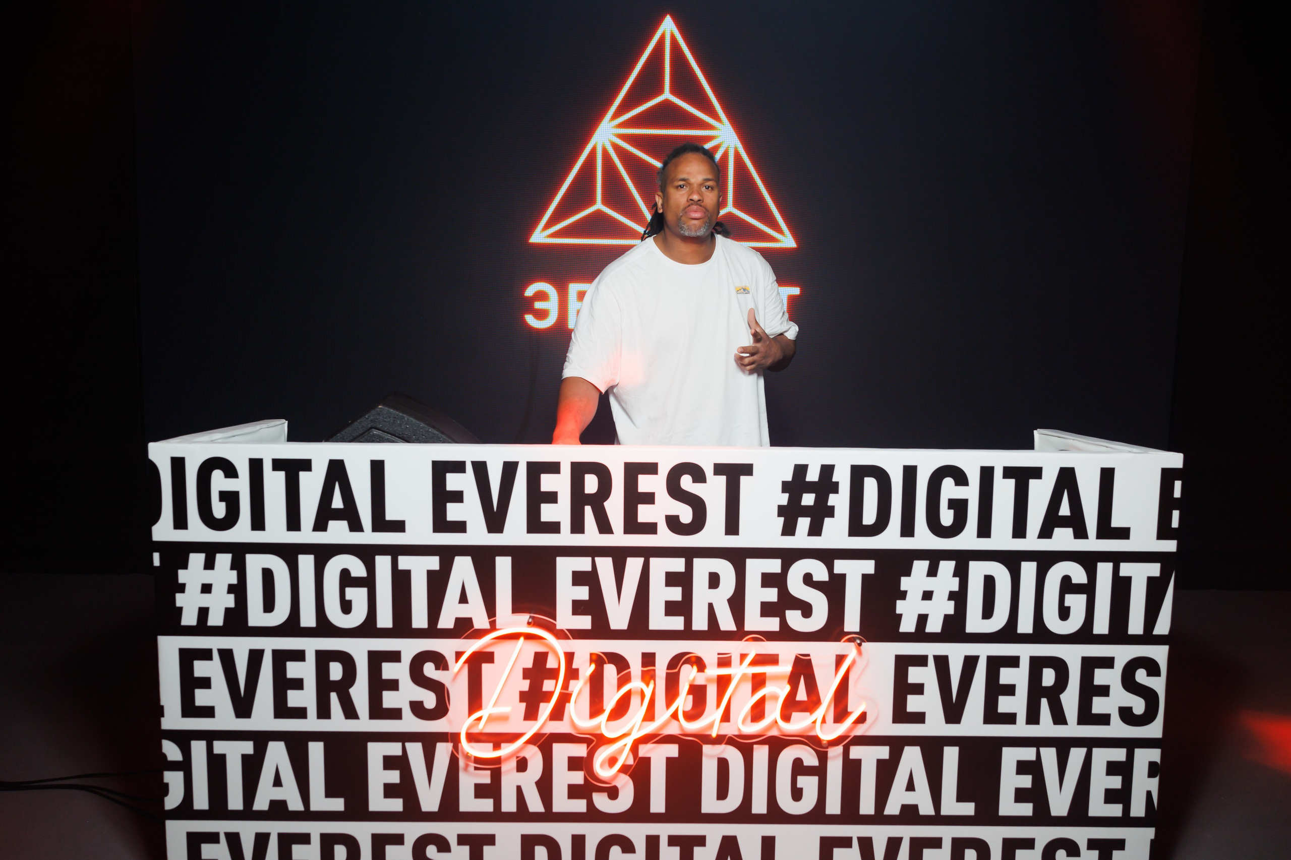ЭВЕРЕСТ Didgital 31.05.2023. EVEREST PHOTO REPORT