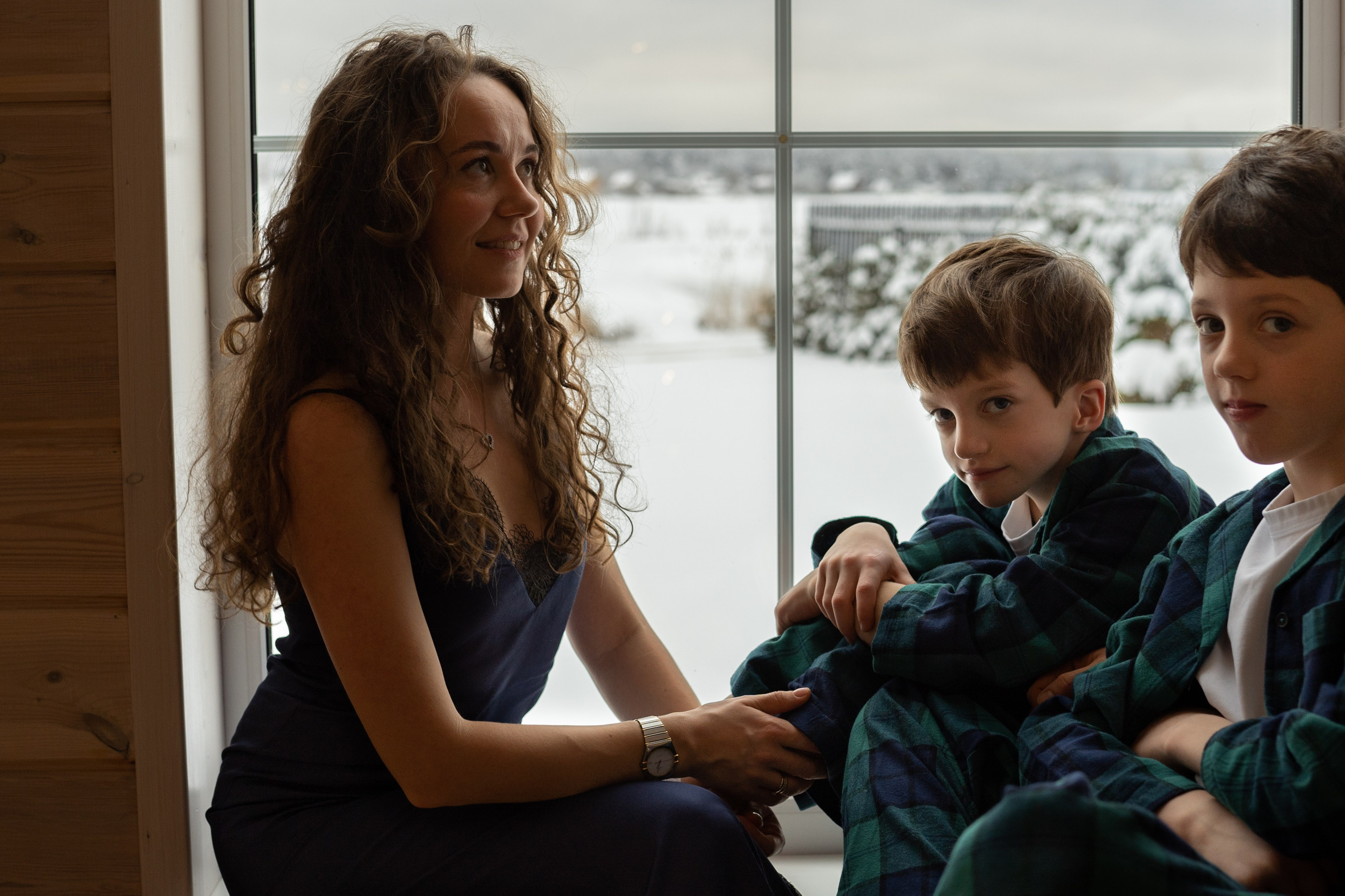 Максим и Лера. Семейный и женский фотограф в Санкт-Петербурге Каурова Валентина