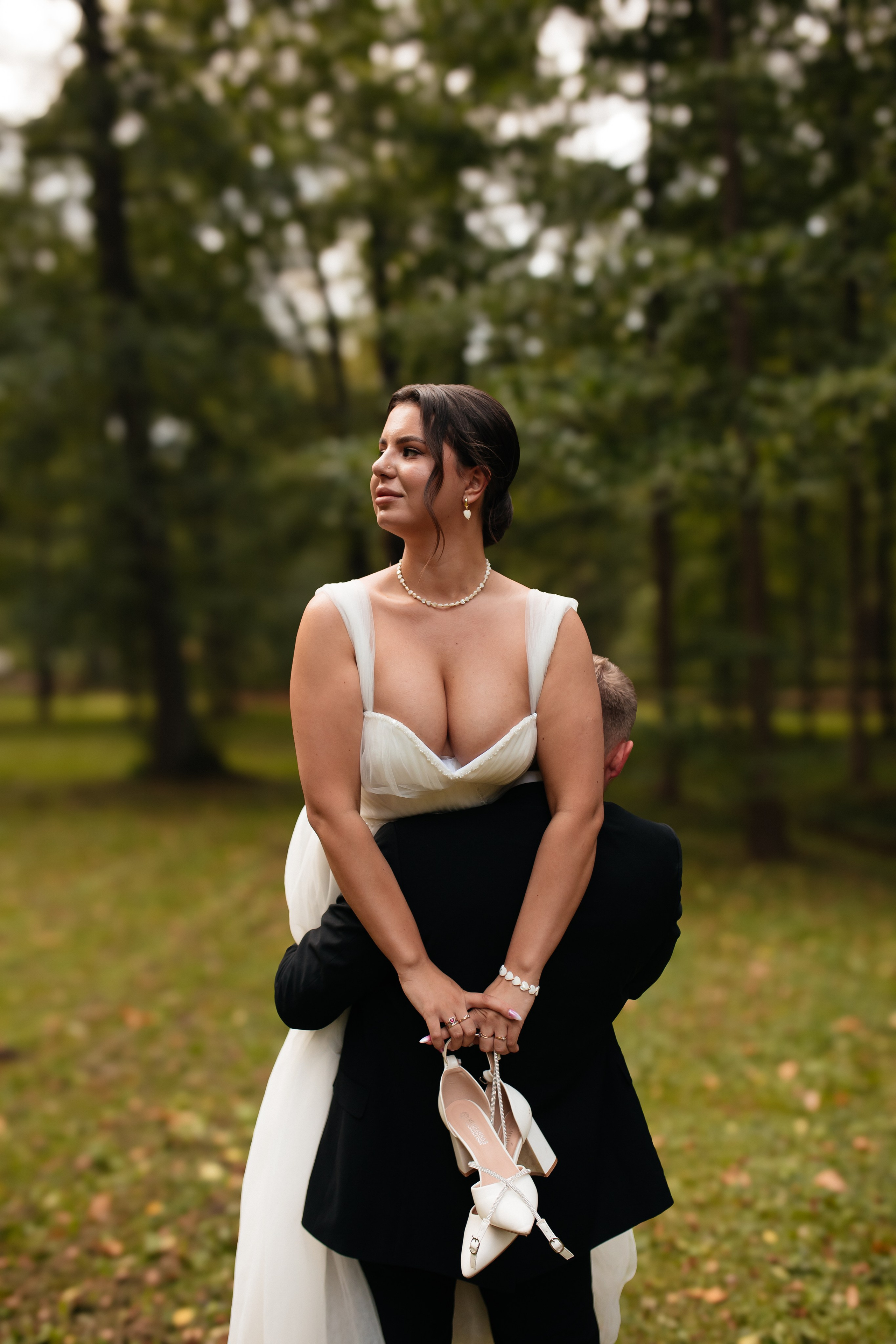 Анастасия & Александр. Анна Михайлова|Свадебный фотограф в Санкт-Петербурге