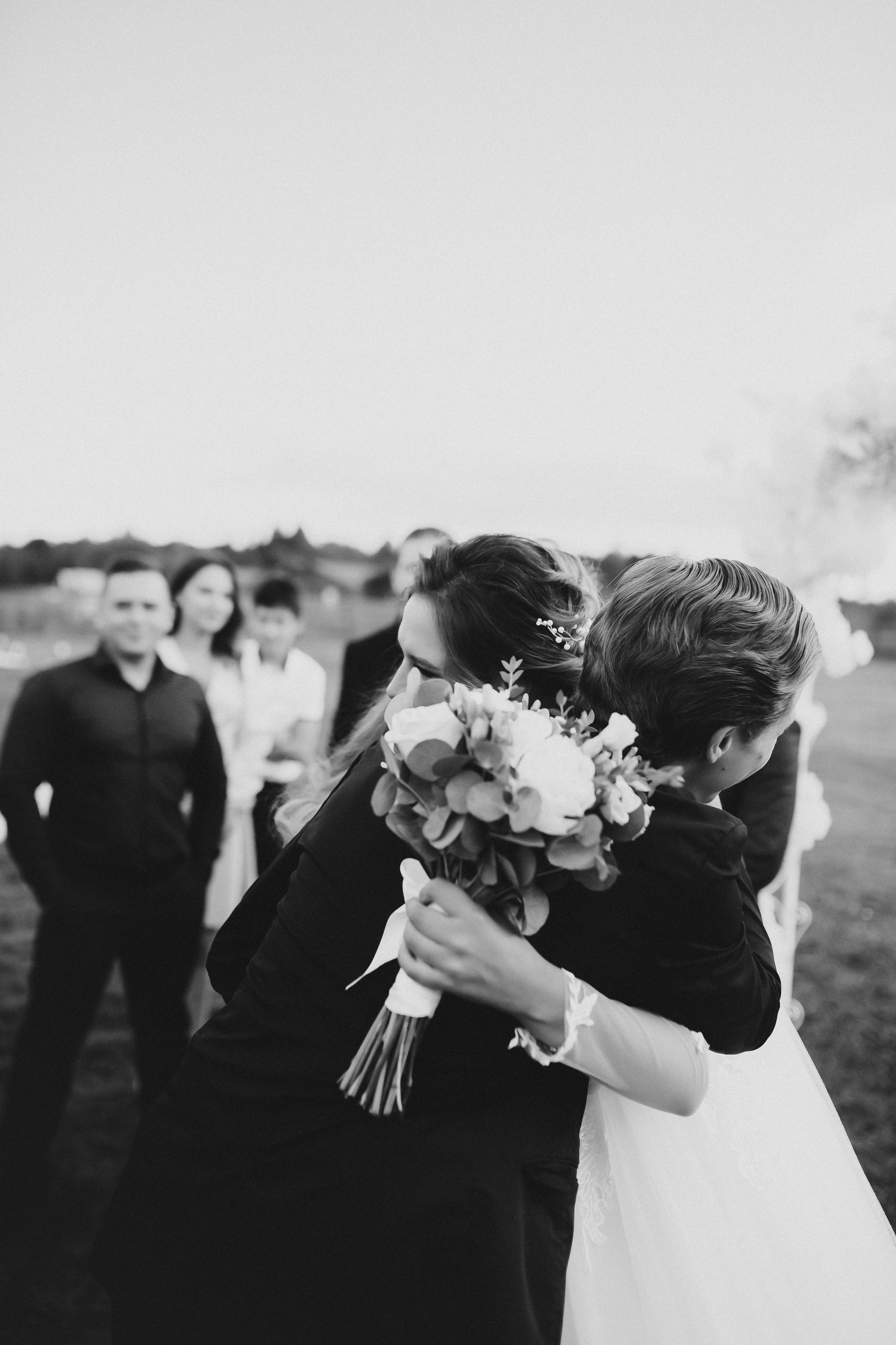 Никита & Олеся. Анна Михайлова|Свадебный фотограф в Санкт-Петербурге