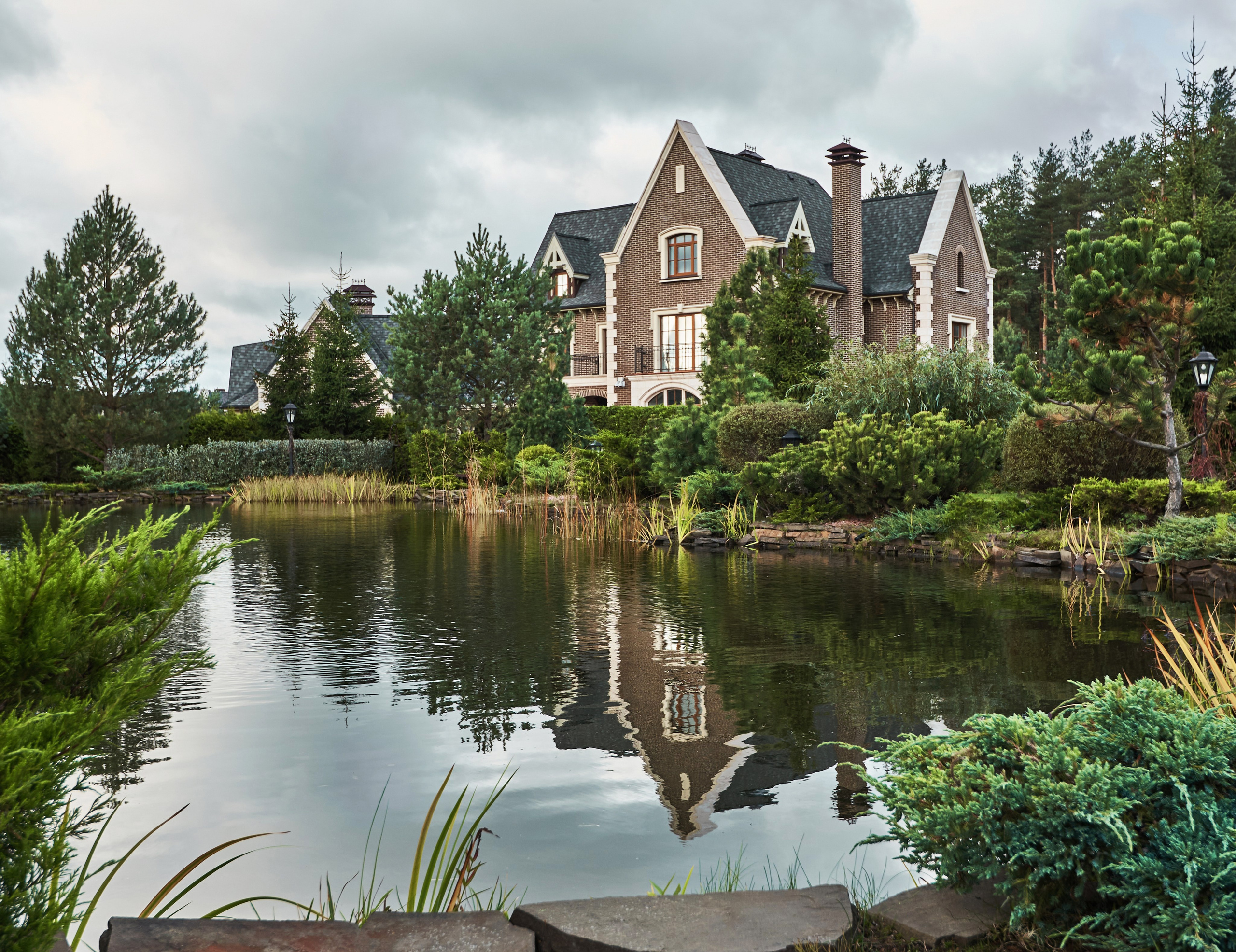 Интерьерный и архитектурный фотограф в Сочи МАКСИМ КСЕНЗОВ