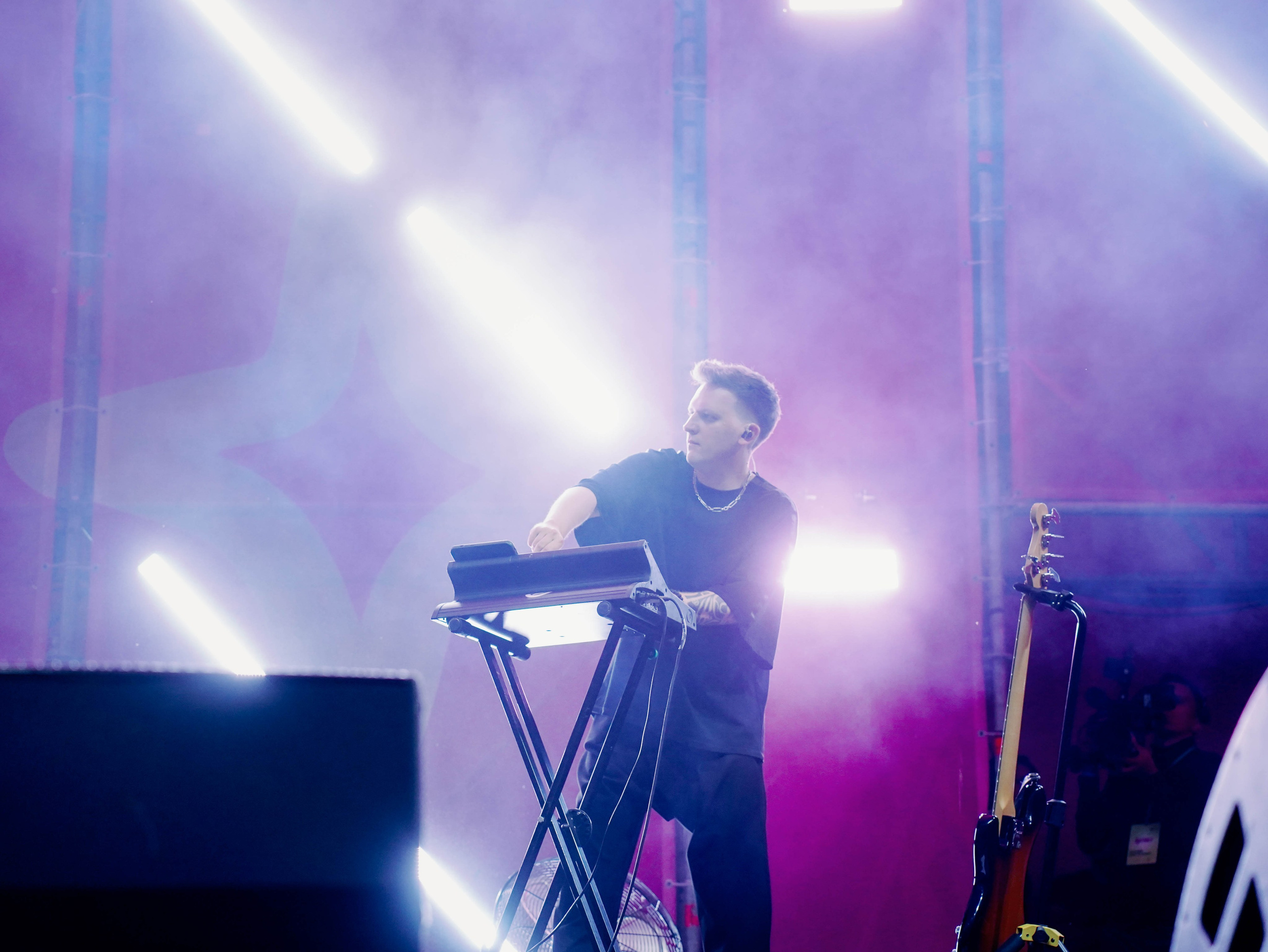 Фестиваль «Антон тут рядом». Фотограф в Санкт-Петербурге Полковникова Юлия