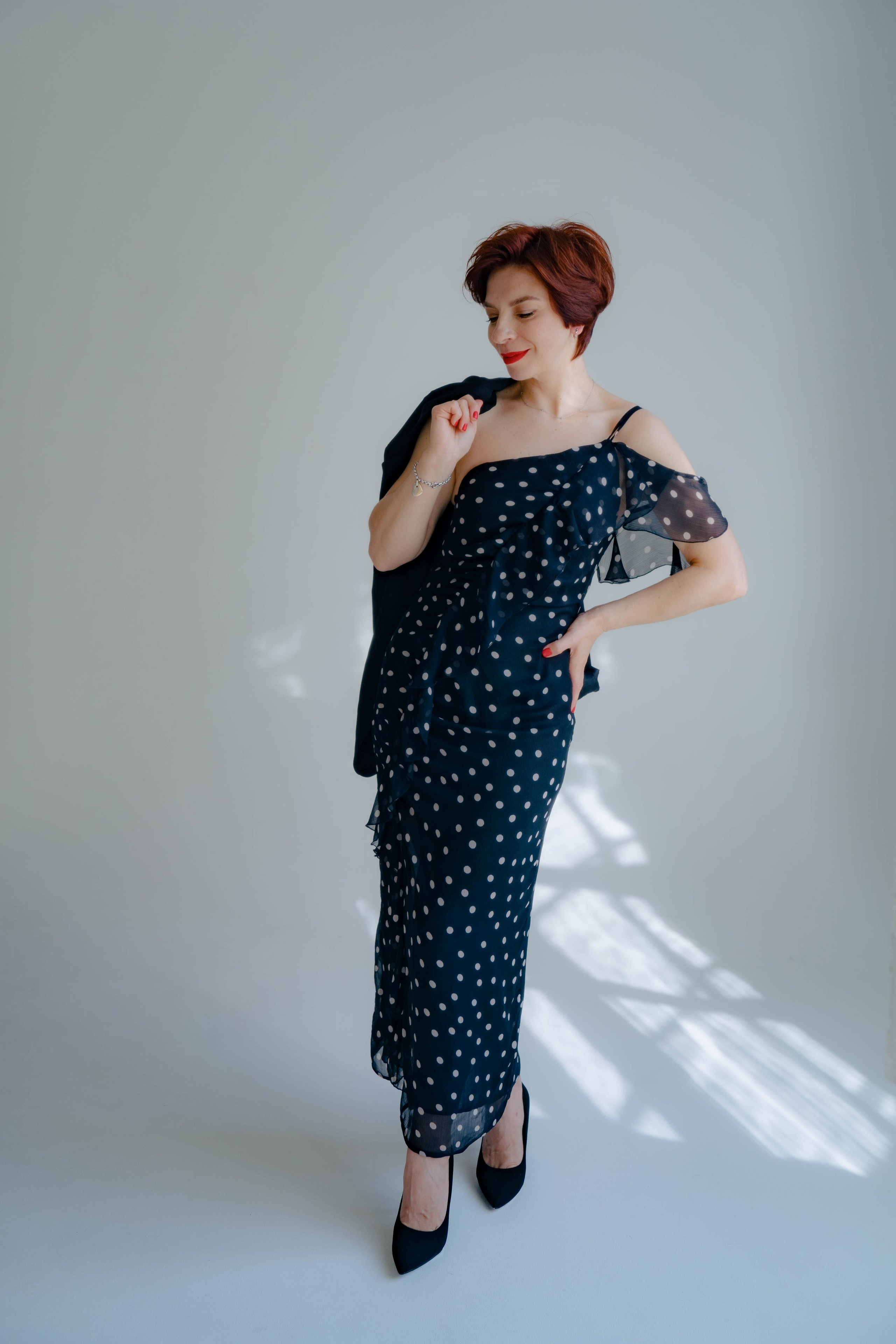 Валентина. Фотограф в Санкт-Петербурге Полковникова Юлия