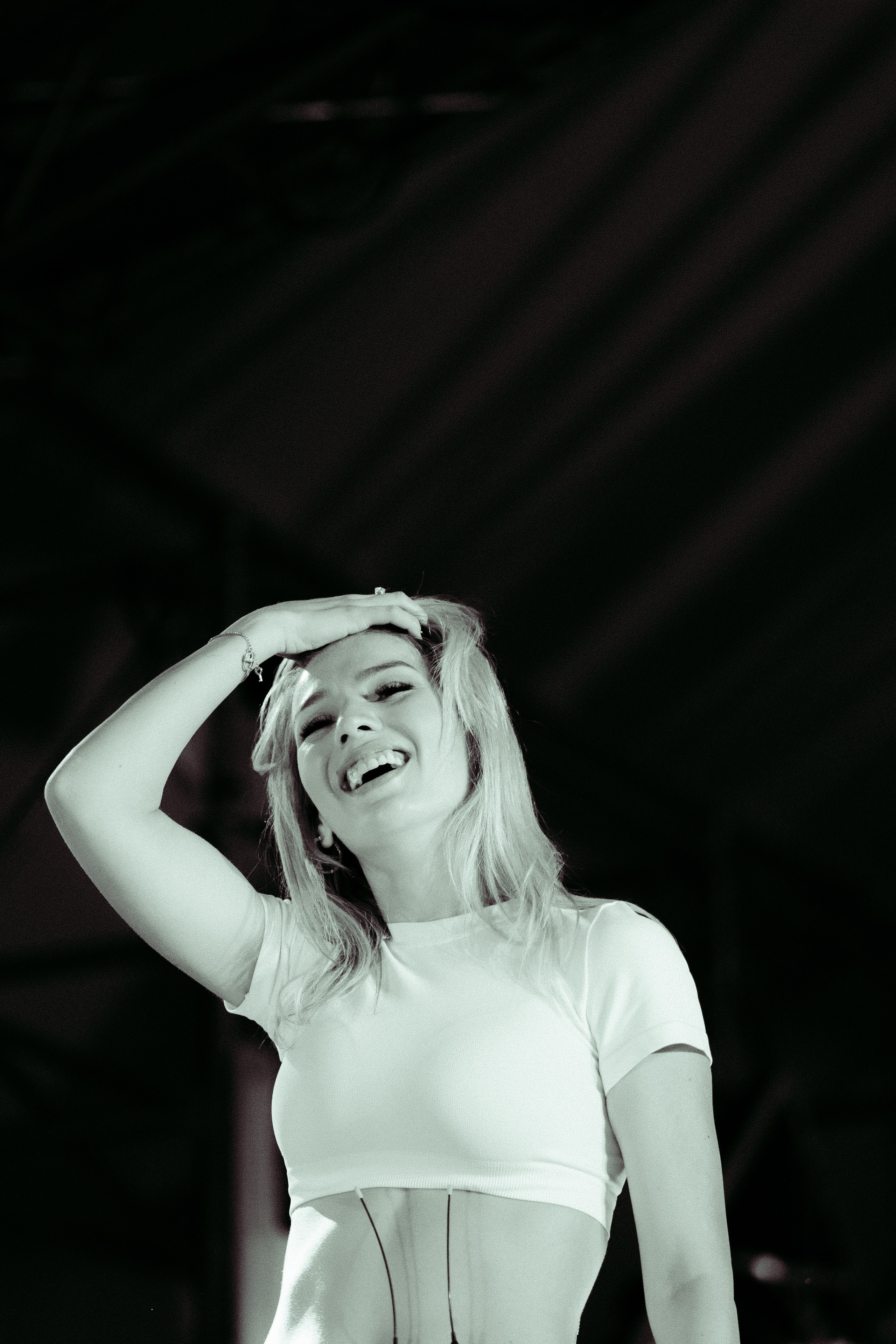 ЛЮСЯ ЧЕБОТИНА