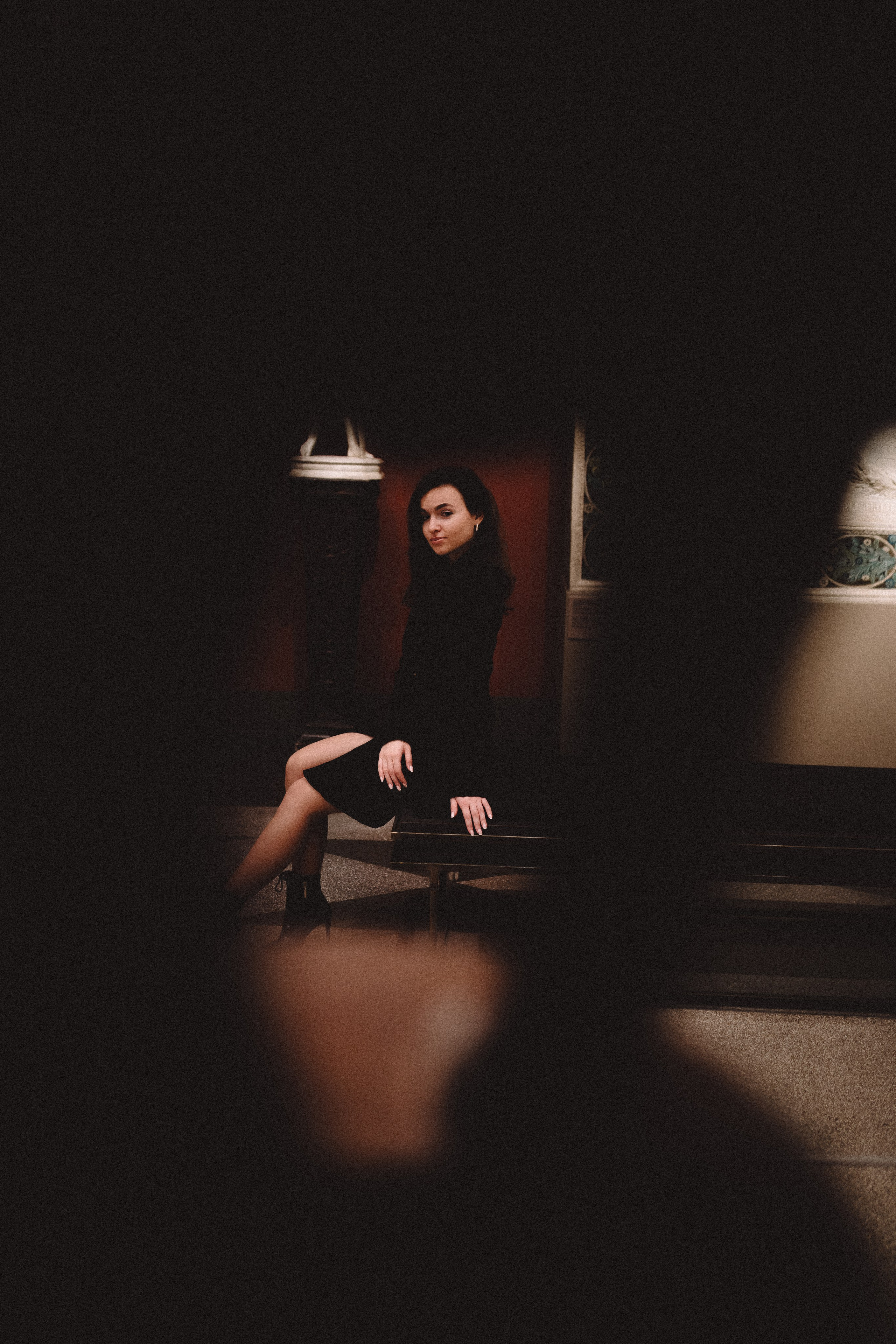 Индивидуальные женские. Андрейко Надежда