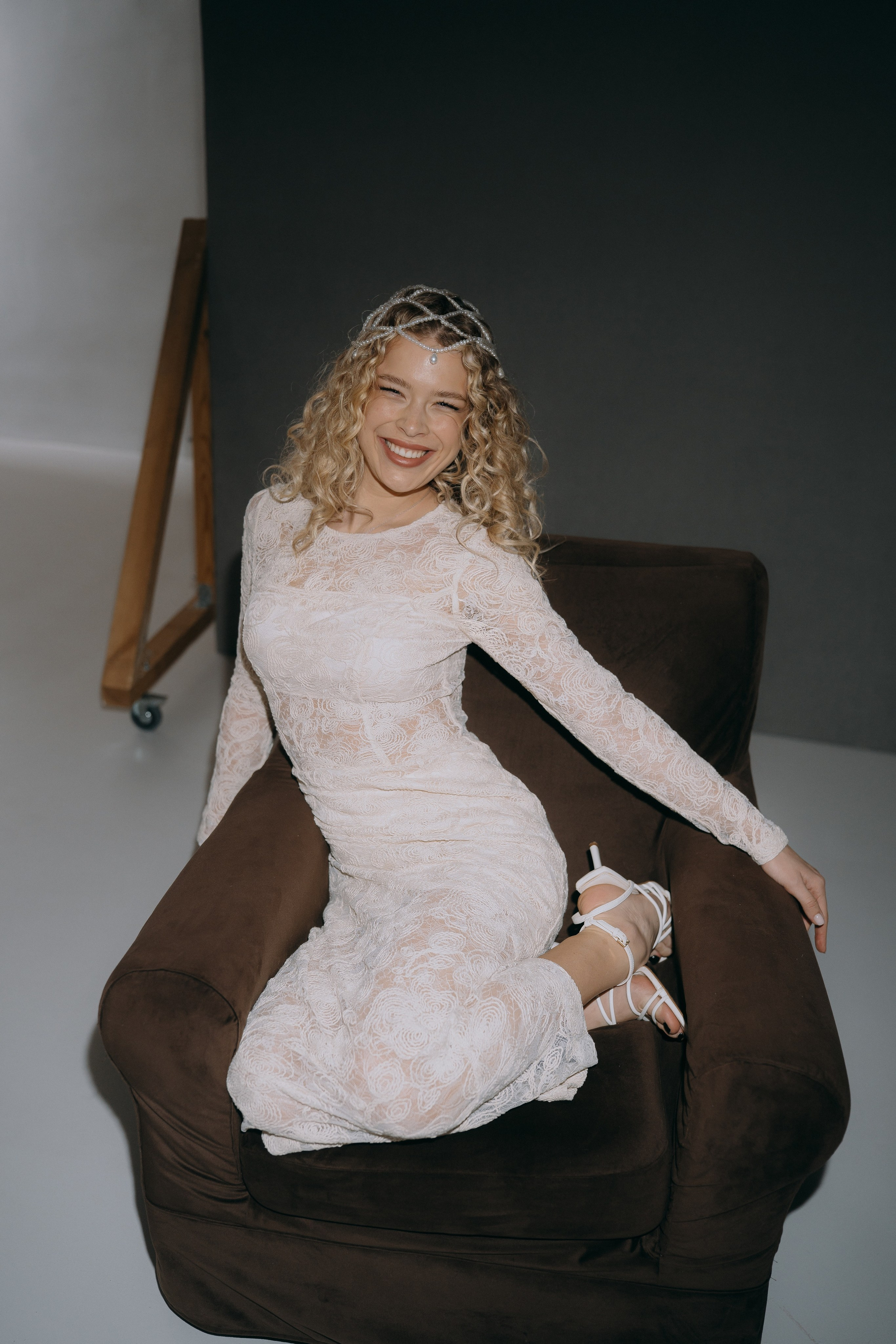 Индивидуальные женские. Андрейко Надежда