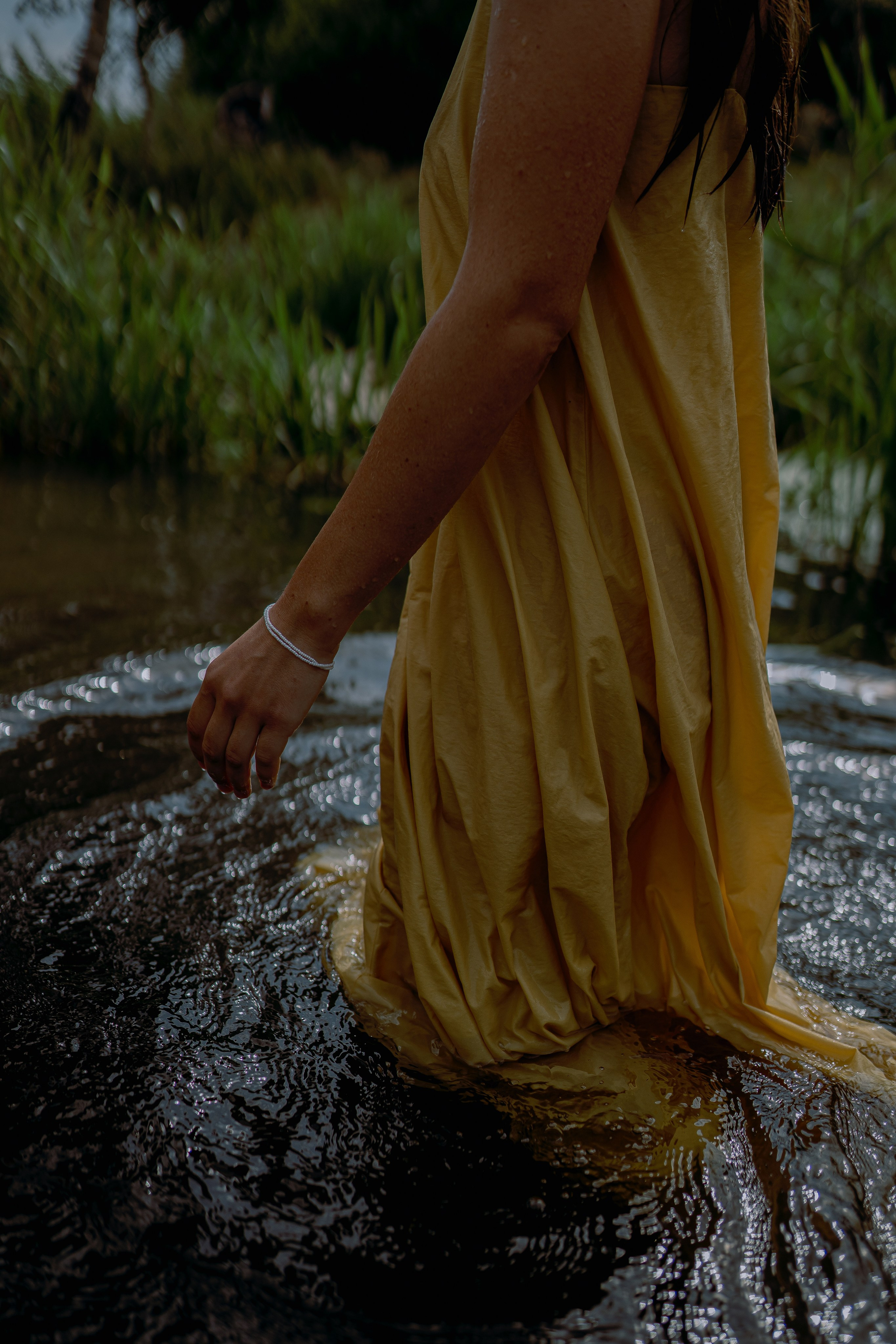 Прогулка по парку. Андрейко Надежда