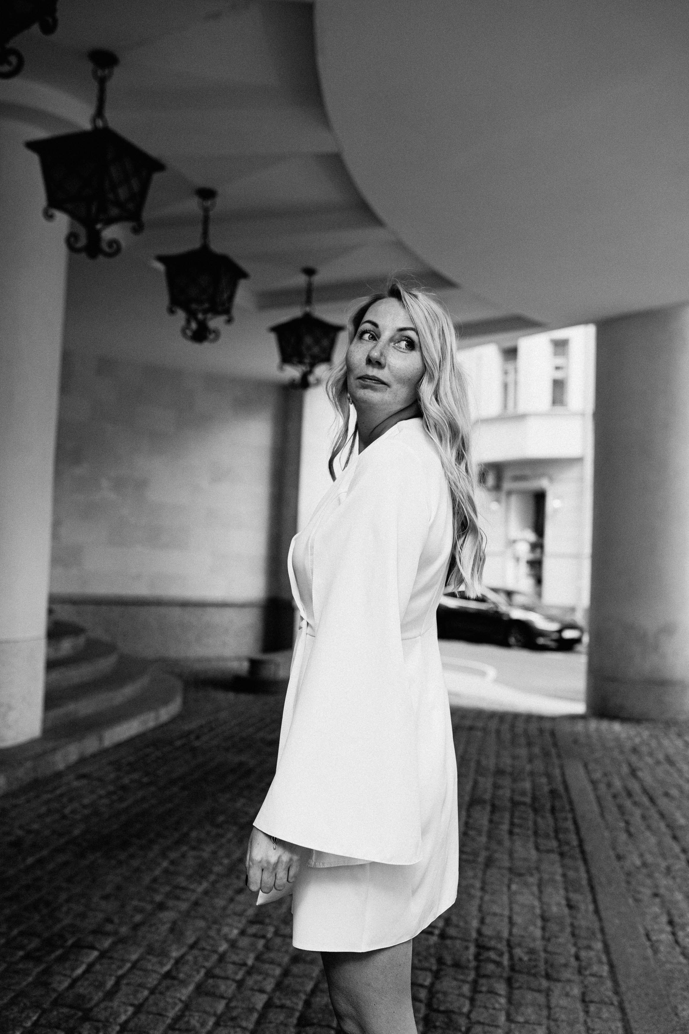 Наталья и Александр. Андрейко Надежда