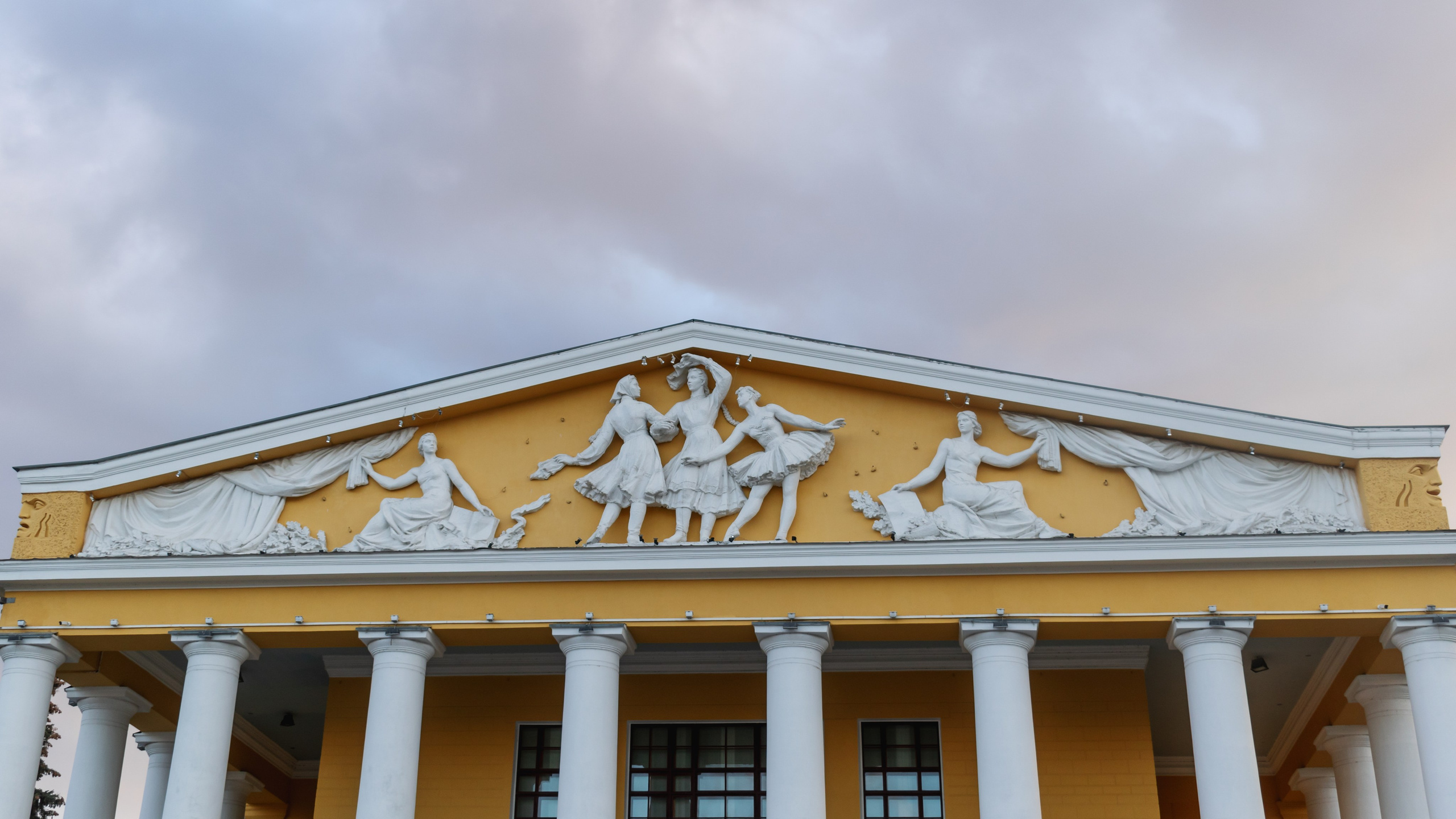 Чебоксары. Фотограф в Набережных Челнах Мари Сенчик