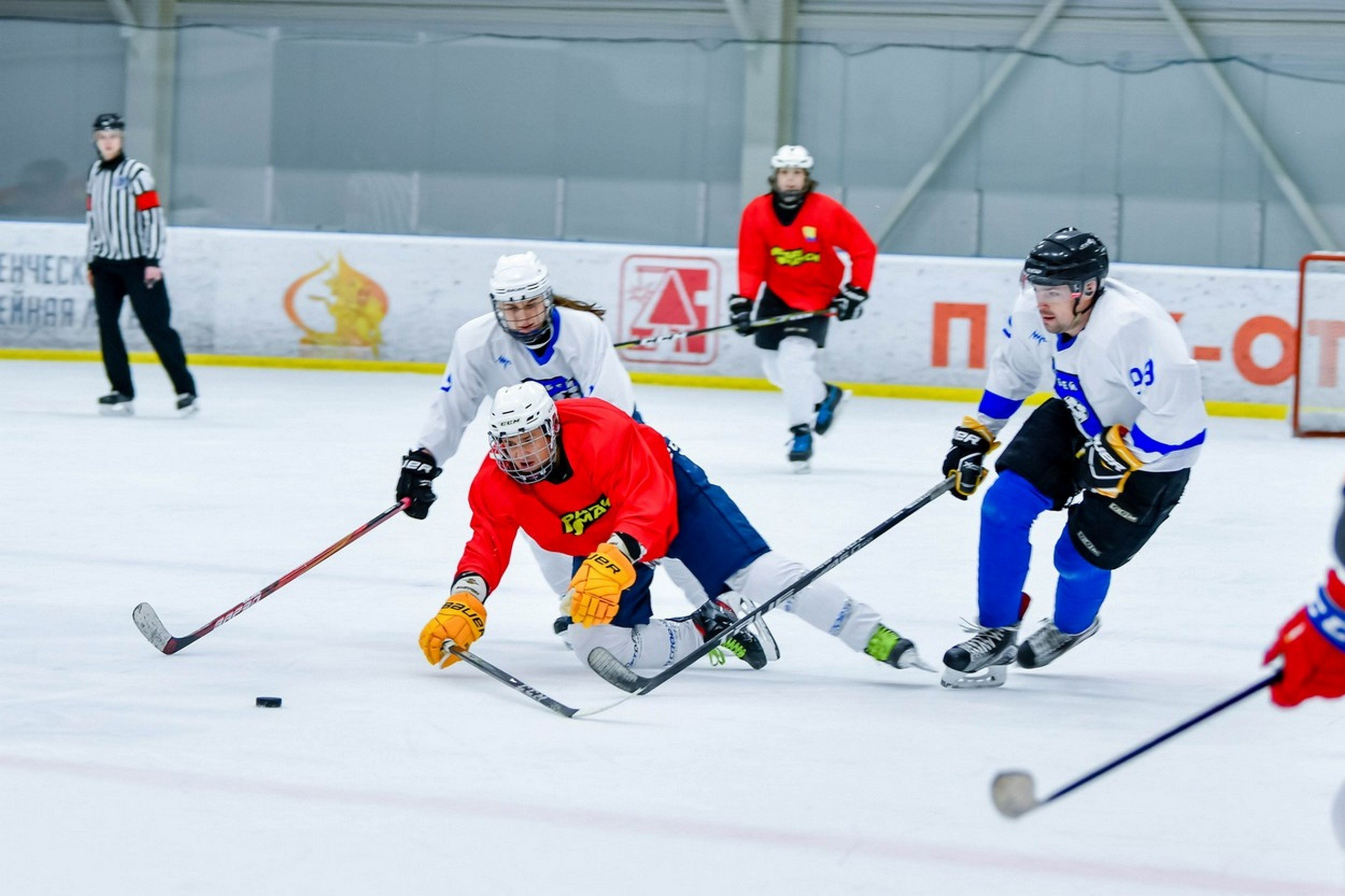 Спорт. Foto-Zuev фотография как искусство