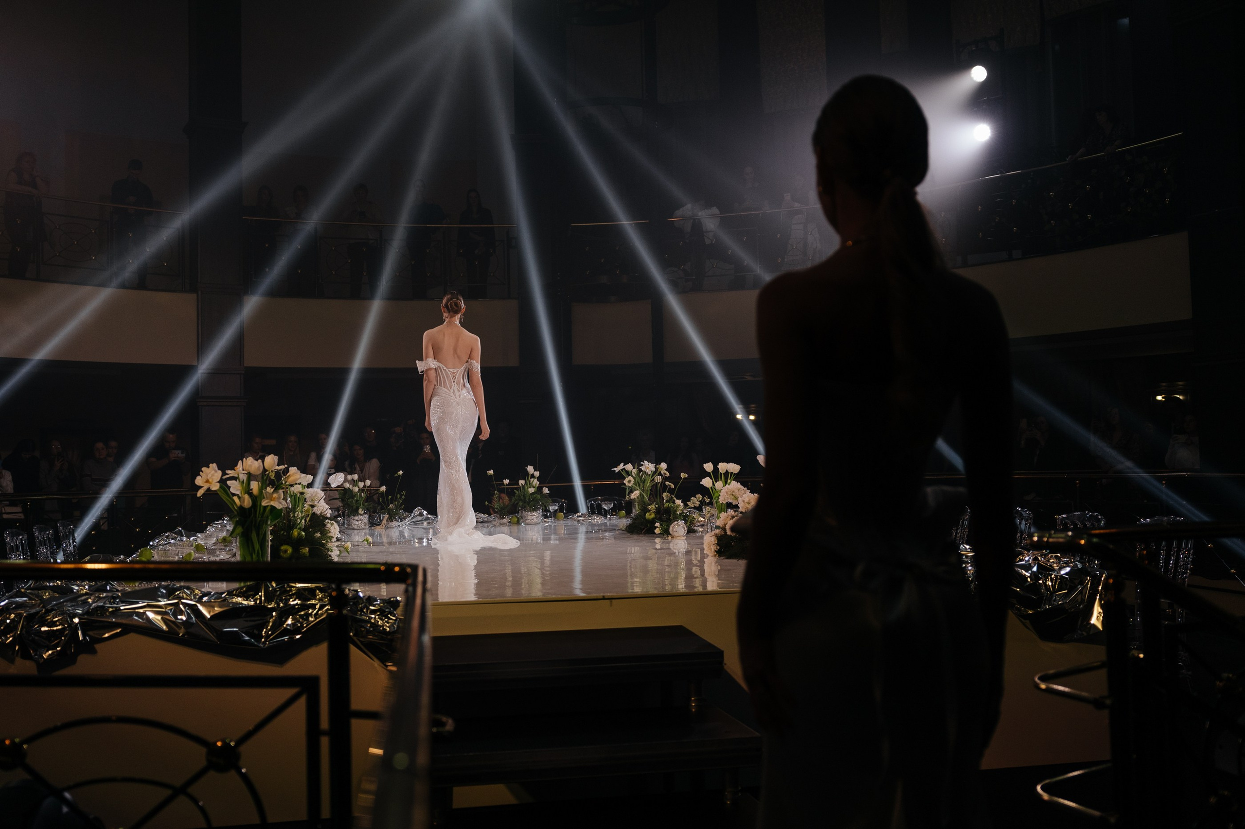 Bride Show Imperial Resort & Spa. Свадебный фотограф в Ульяновске Алексей Китов