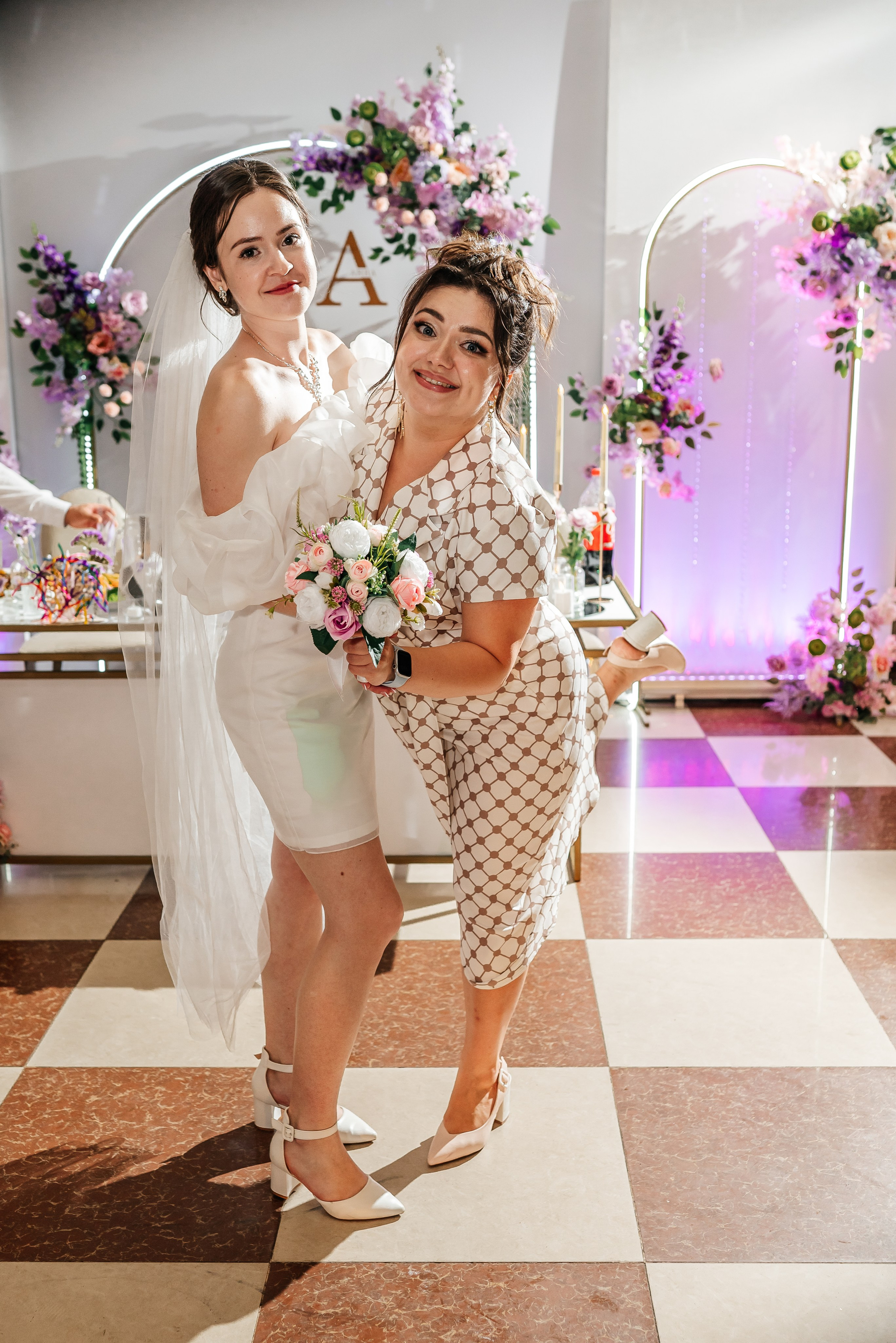 Анна и Александр. 16.08.2025. Фотограф в Каменске-Шахтинском Ольга Сагал