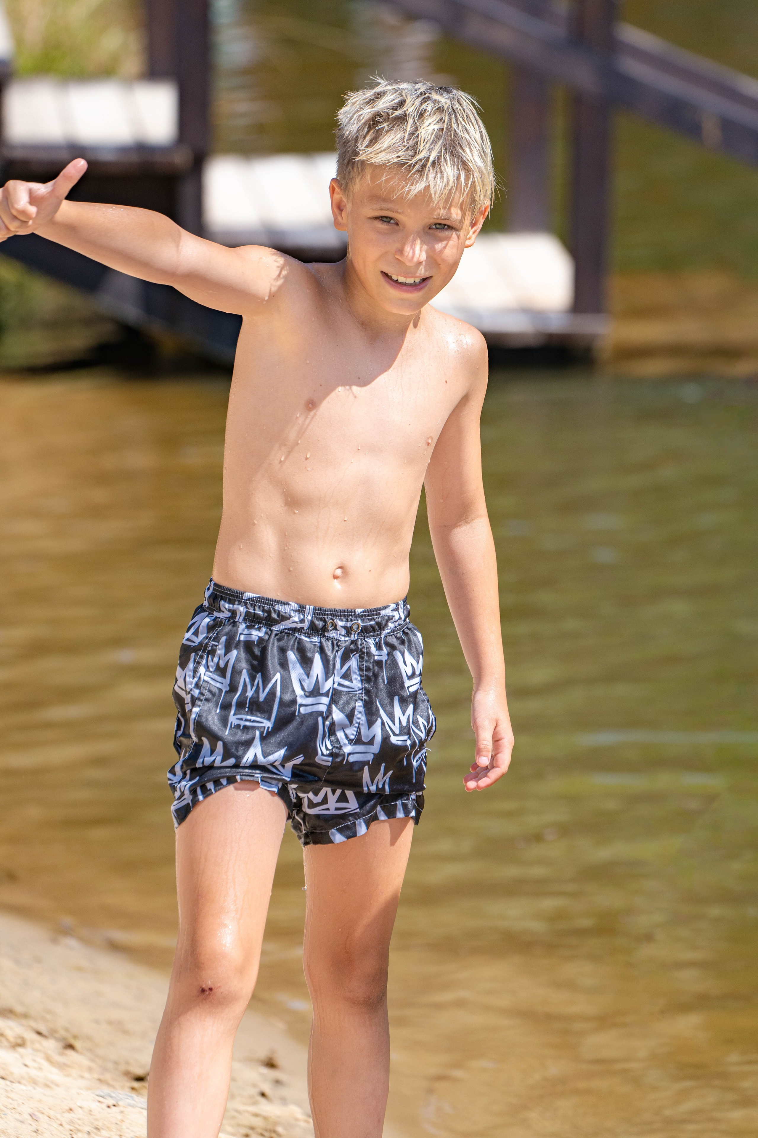 ФК Спартак Орехово на озере Лесное. Фото и видео съёмка на заказ. VAU Studia. Москва