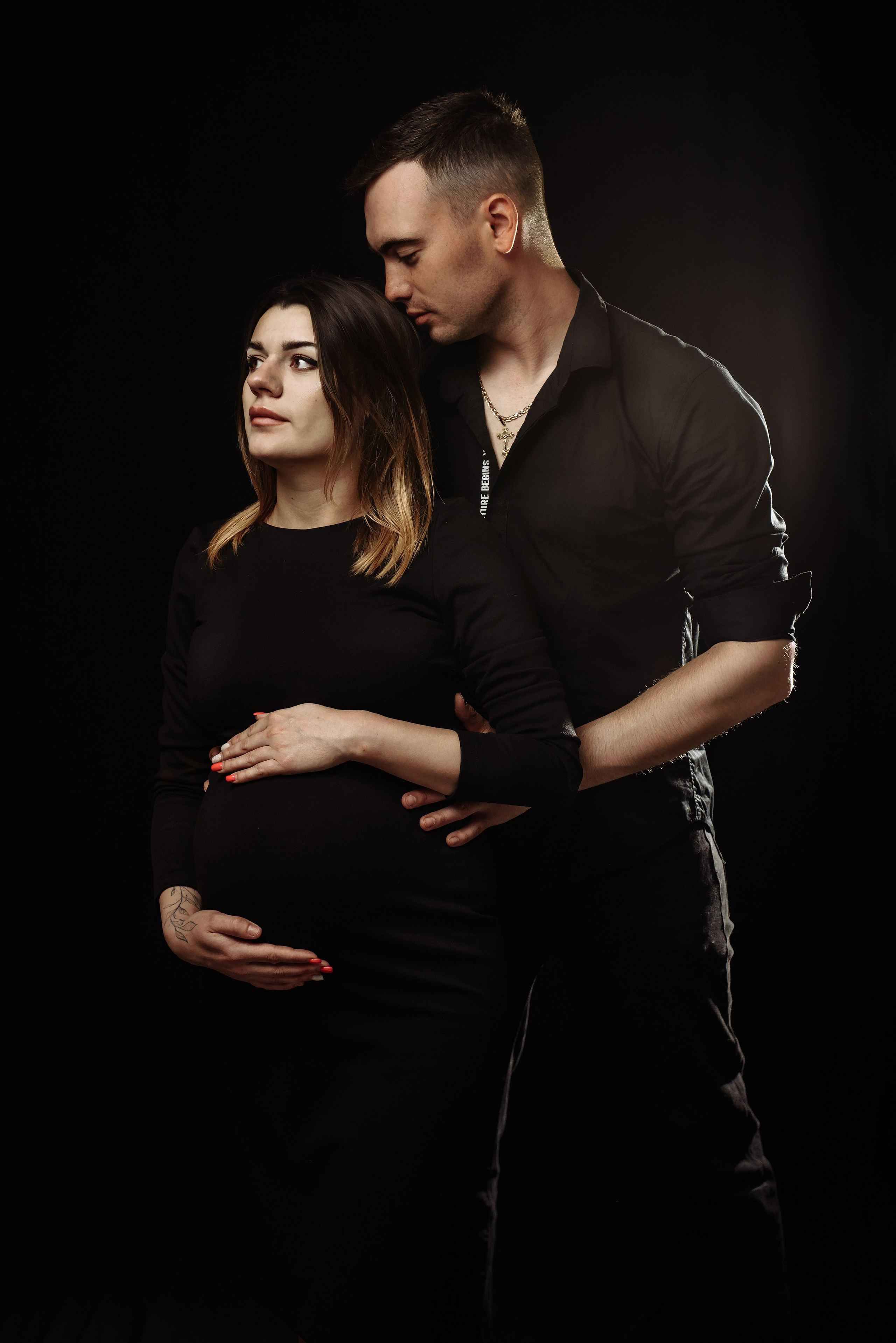 В ожидании…. Свадебный фотограф Дмитрий Высоцкий | Ростов-на-Дону