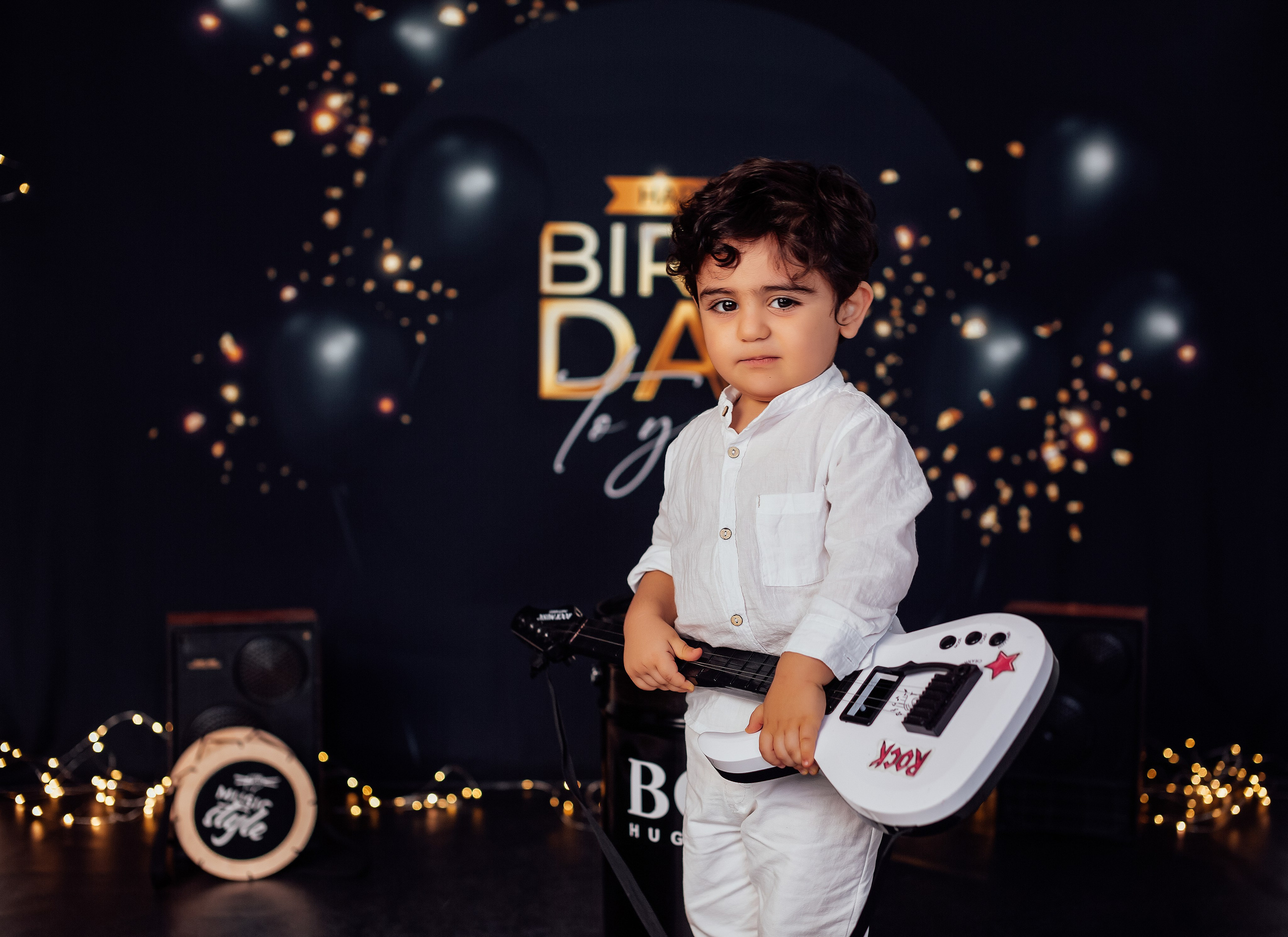 Даниэль 2 года. Свадебный и семейный фотограф/видеограф в Краснодаре Наталья Осинская