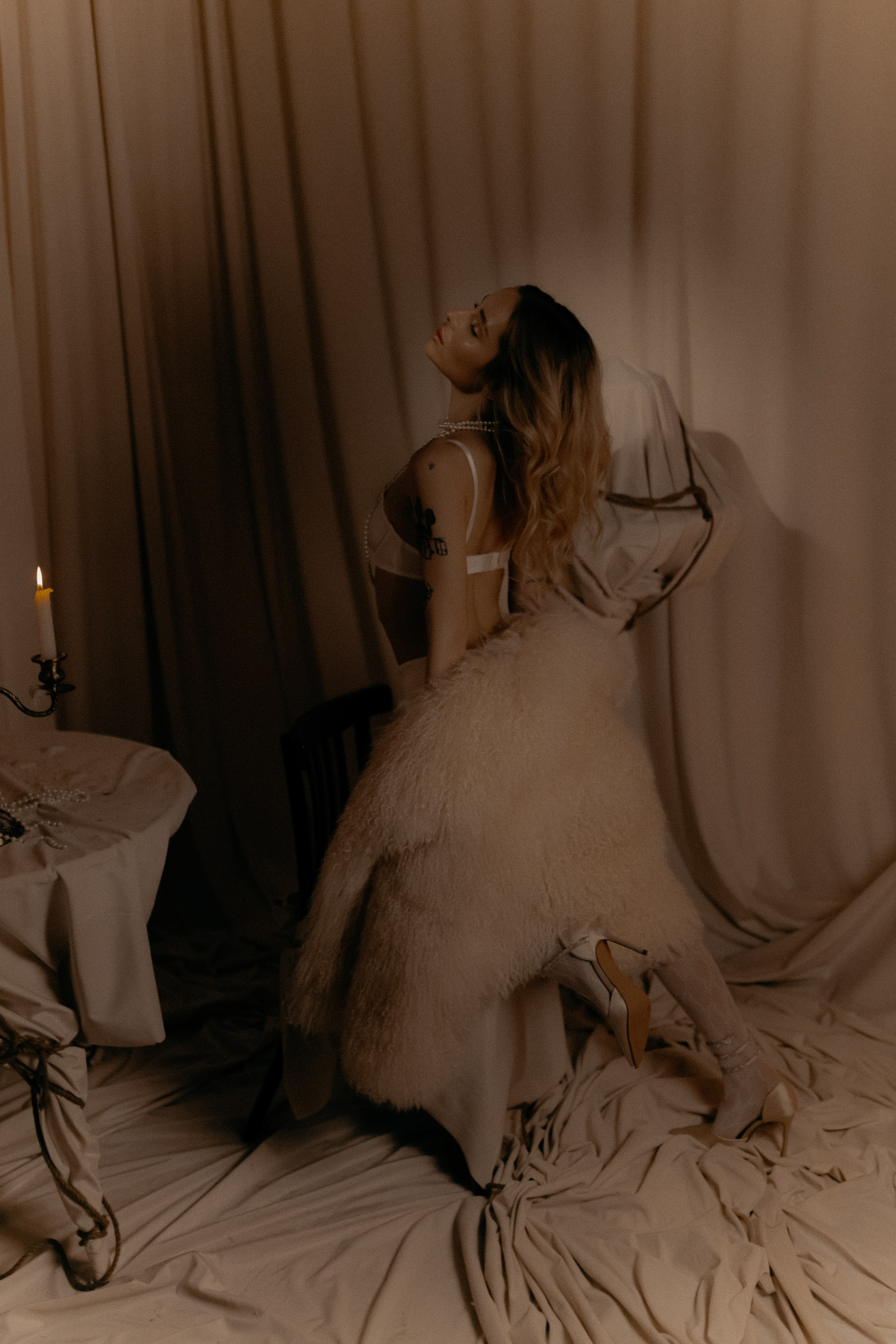 Ксения. DARYA.BELKINA