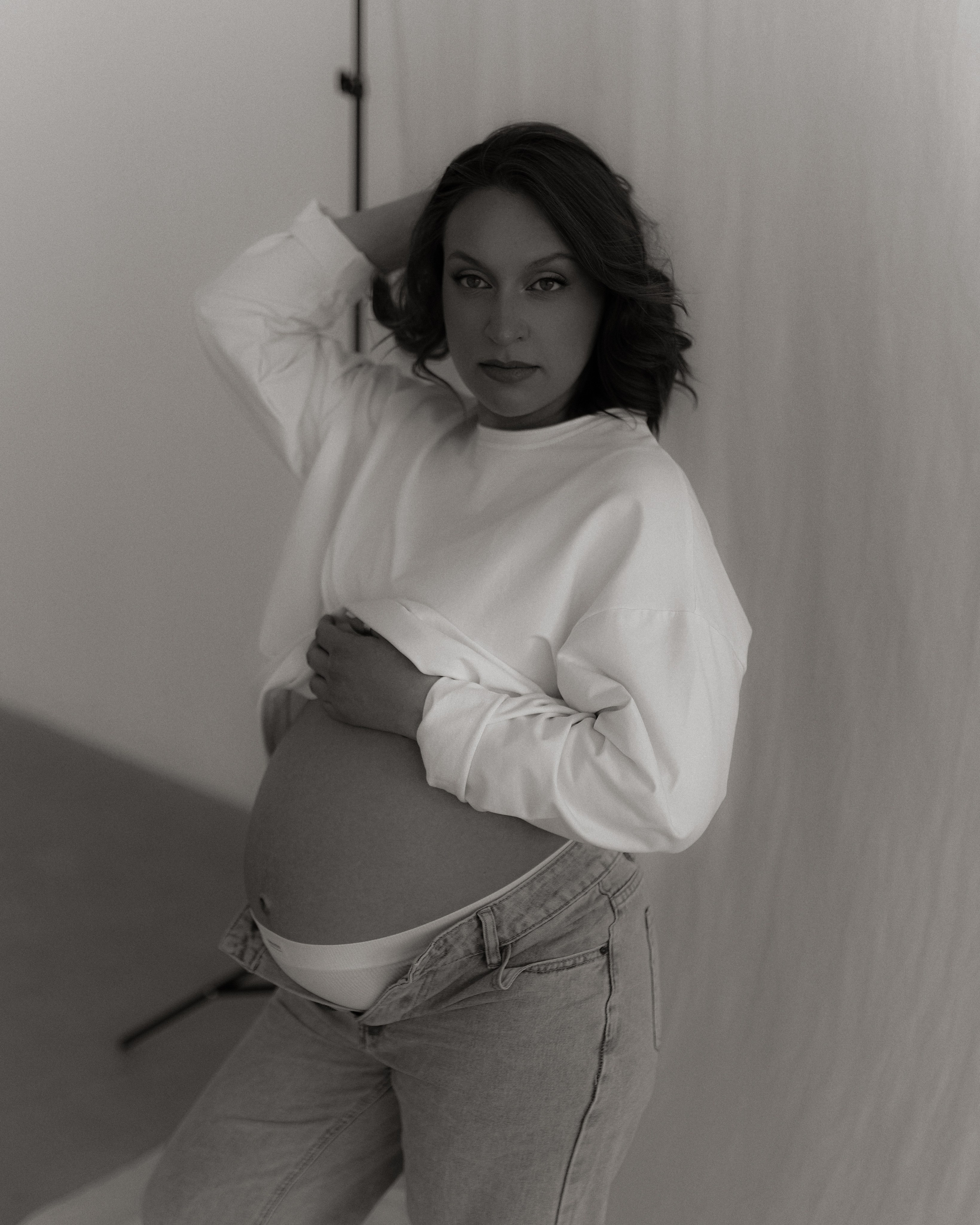 Ксения и Николай. DARYA.BELKINA