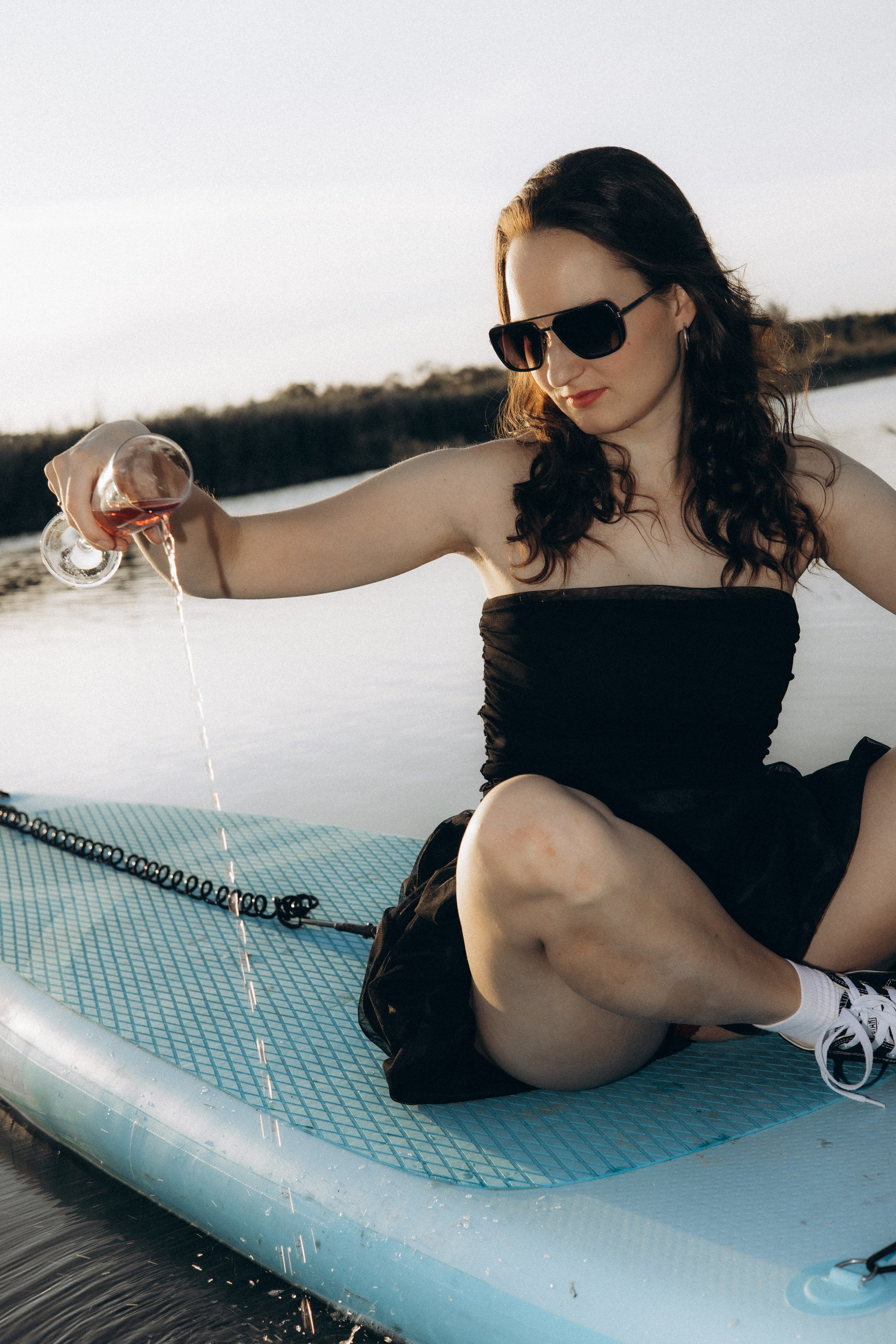 Лизе почти 30. Главная