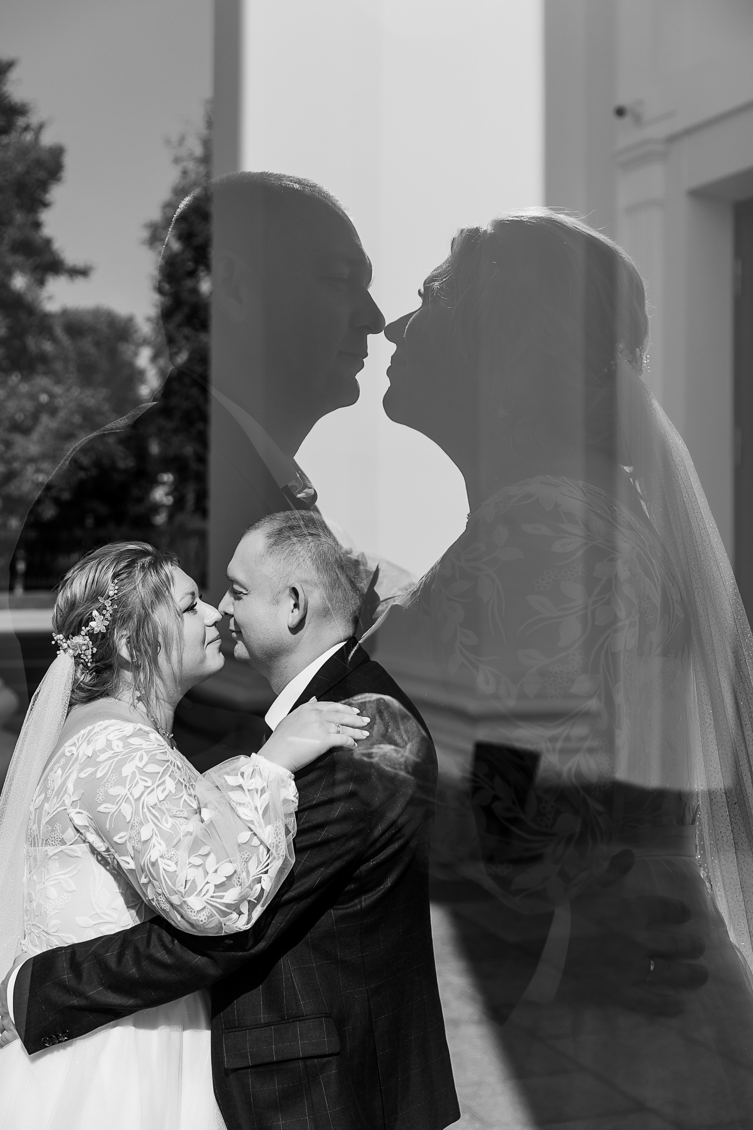 Свадьба Андрея и Ангелины. Свадебный и семейный фотограф в Твери и Тверской области