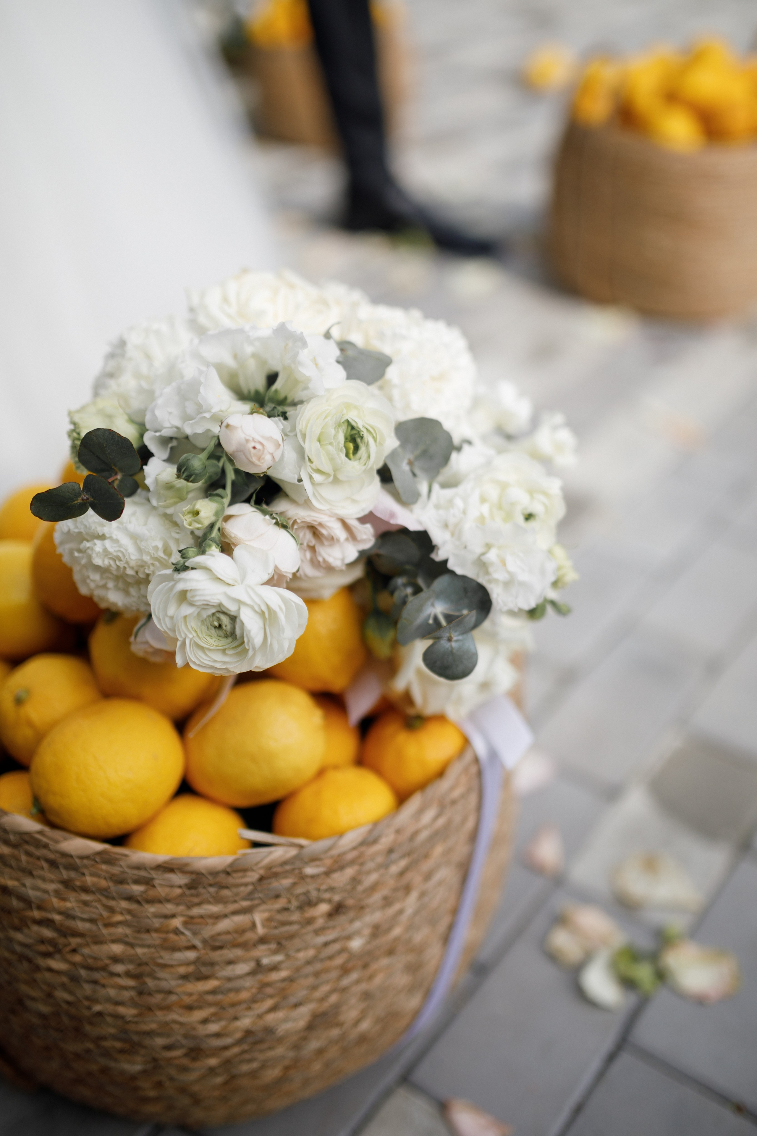 Свадьба Ивана и Ирины. Свадебный и семейный фотограф в Иркутске Яна Лиа