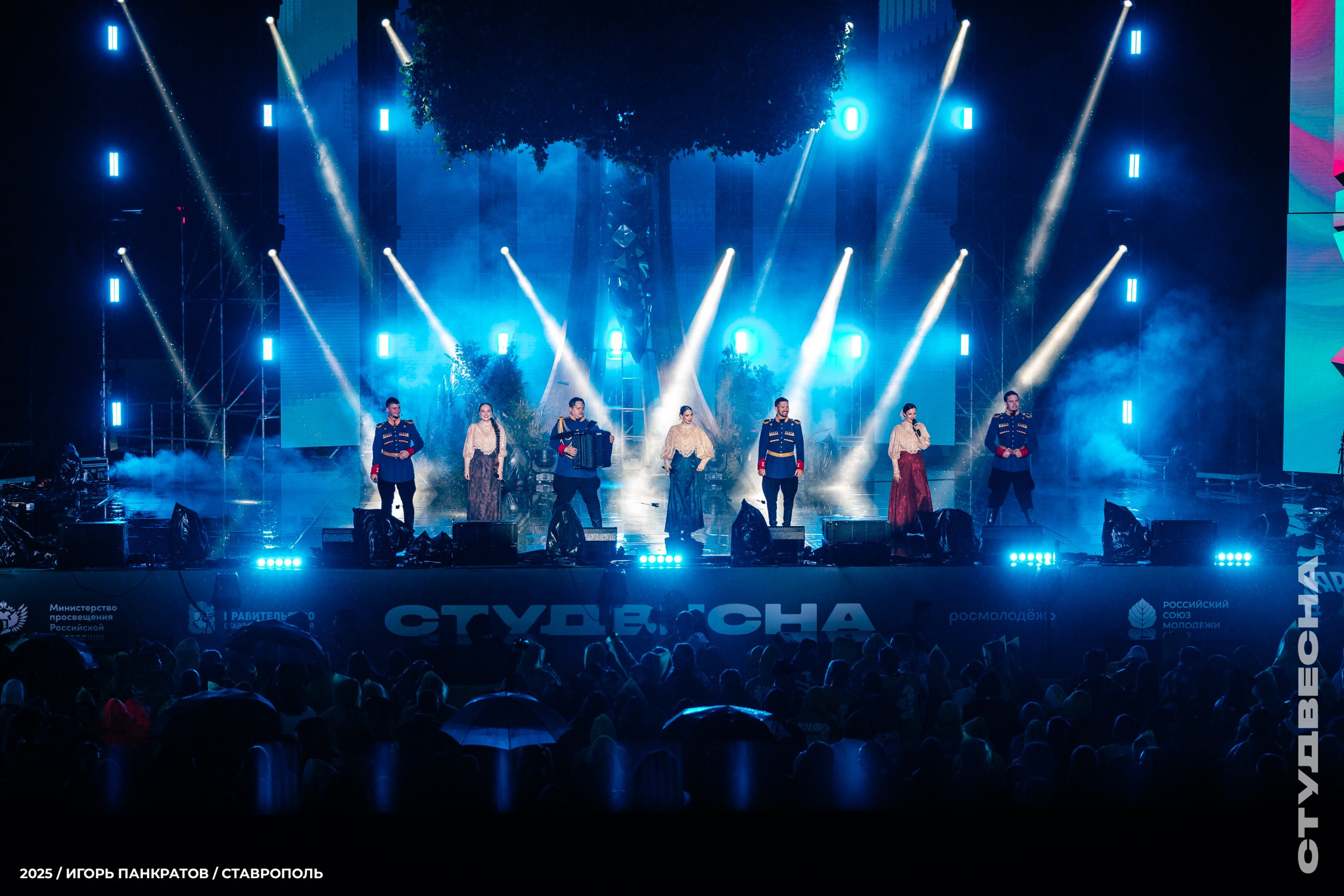 Репортаж. Игорь Панкратов | Фотограф Ставрополь