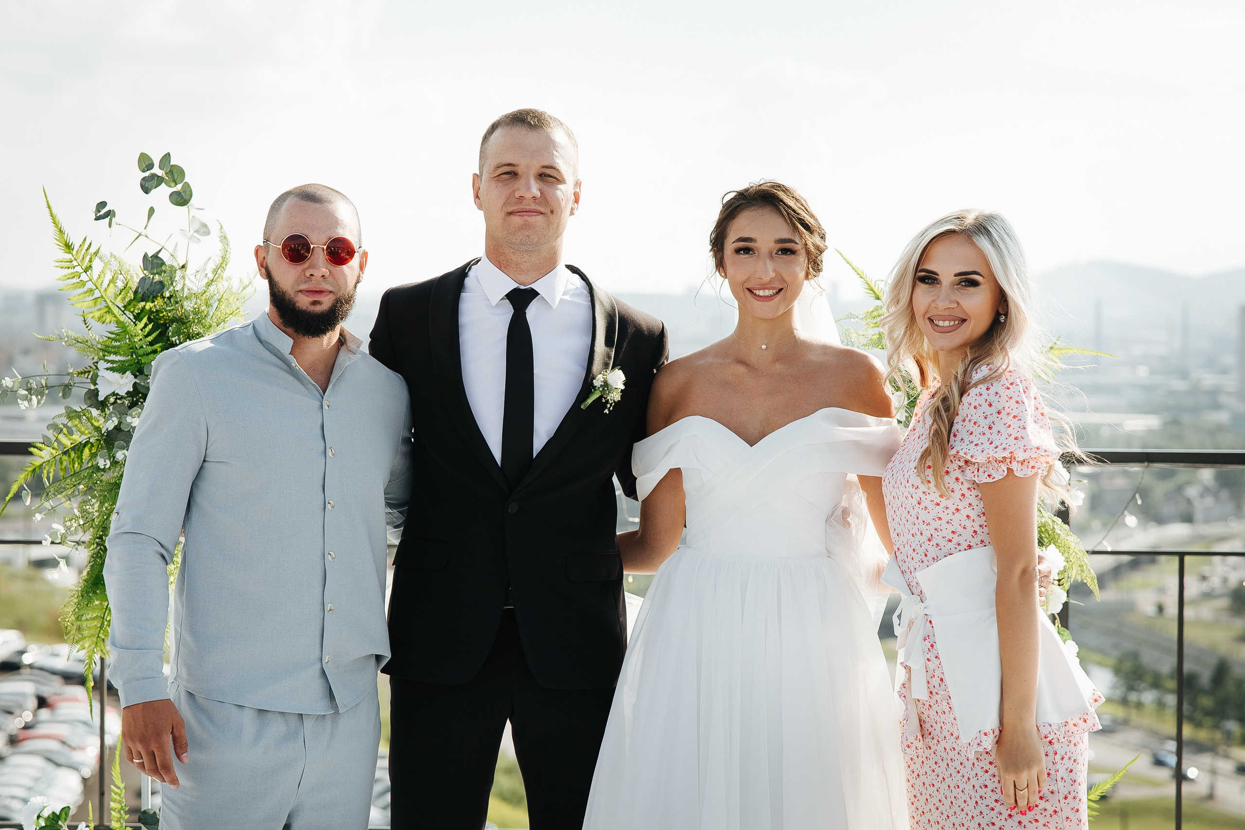 Иван Юлия. Фотограф в Красноярске Надежда Воскресенская