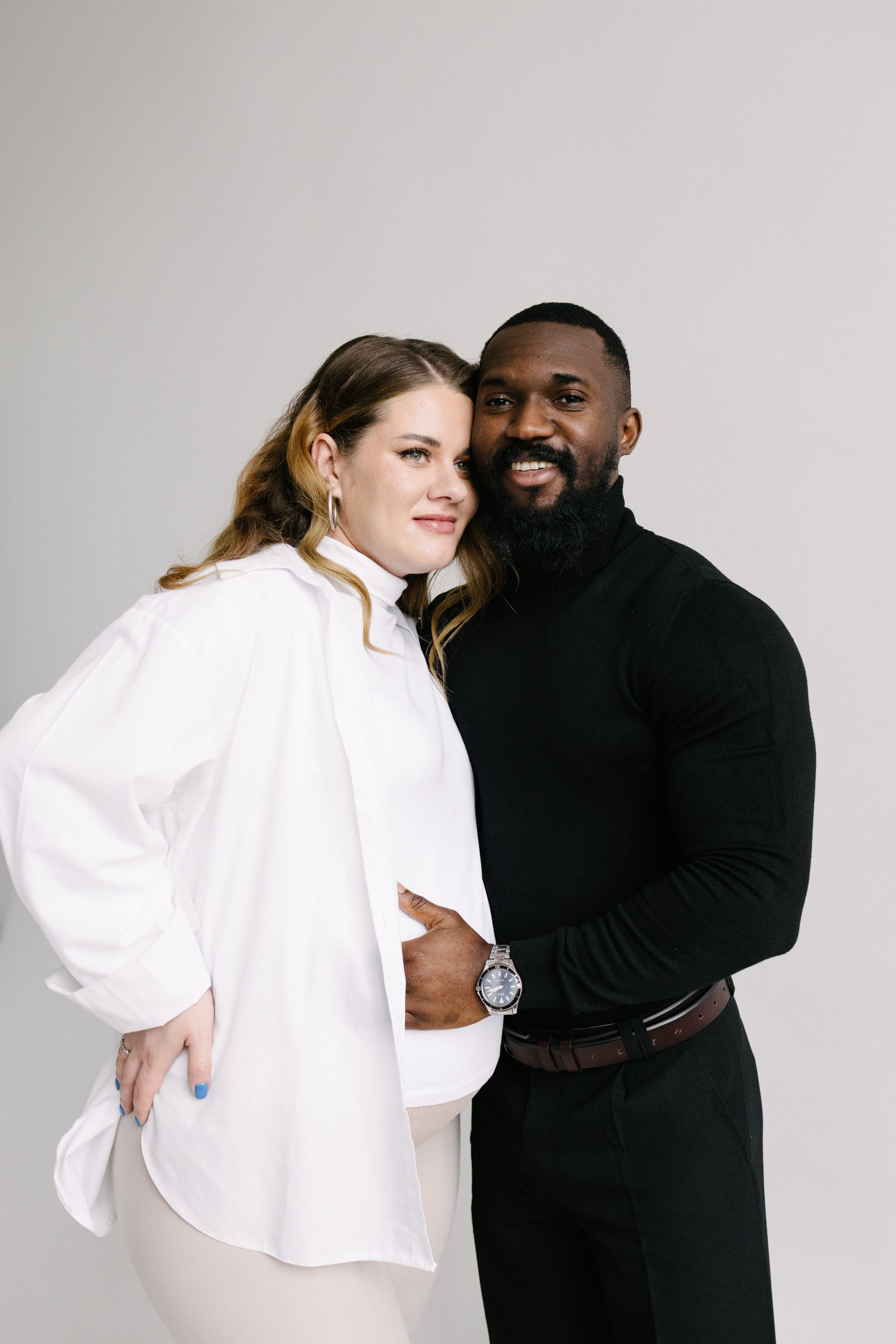 Кирилл Диденок и семья. Свадебный и семейный фотограф в Смоленске Галина Егорова