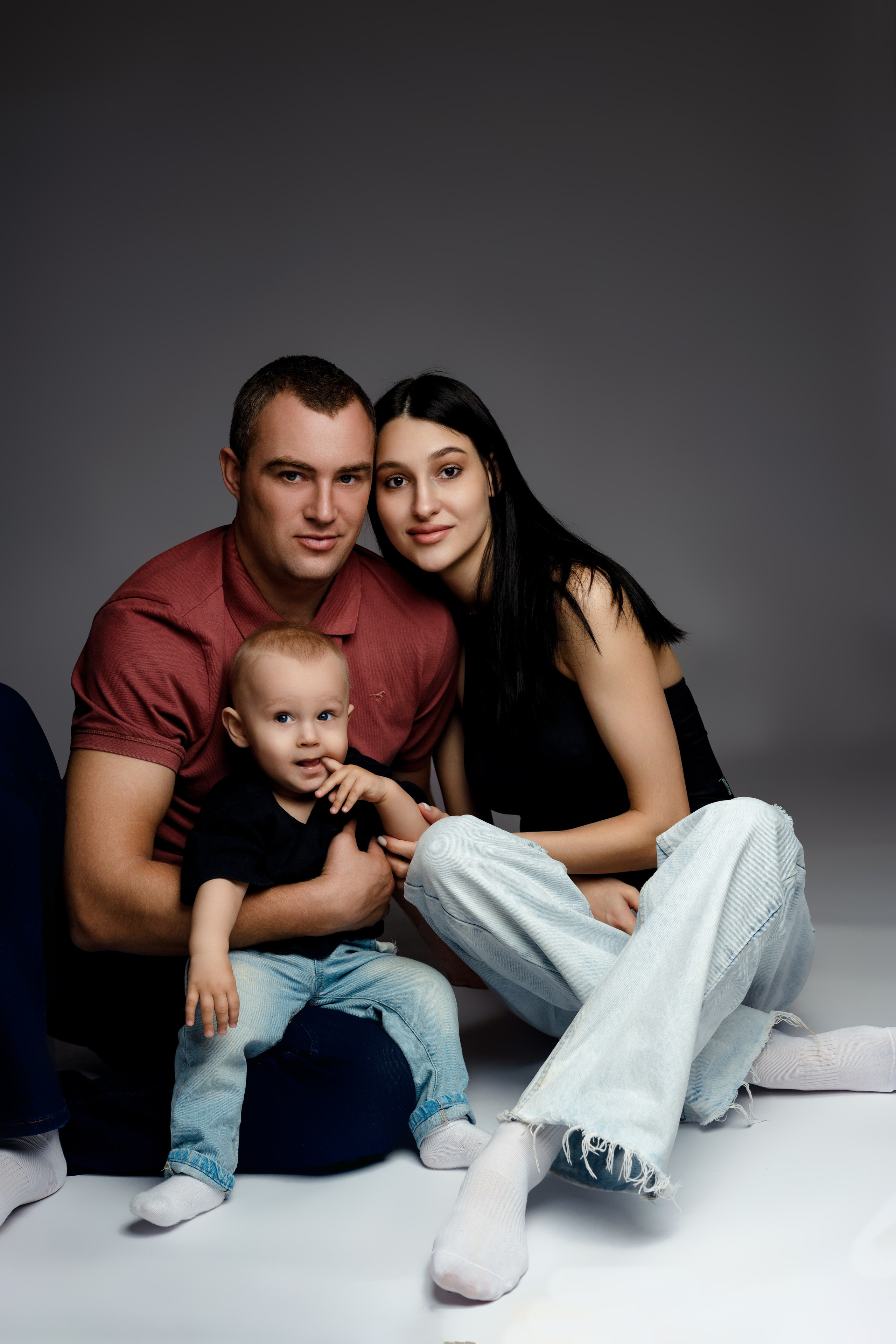 День рождения. Фотограф новорожденных в Краснодаре Мария Кот