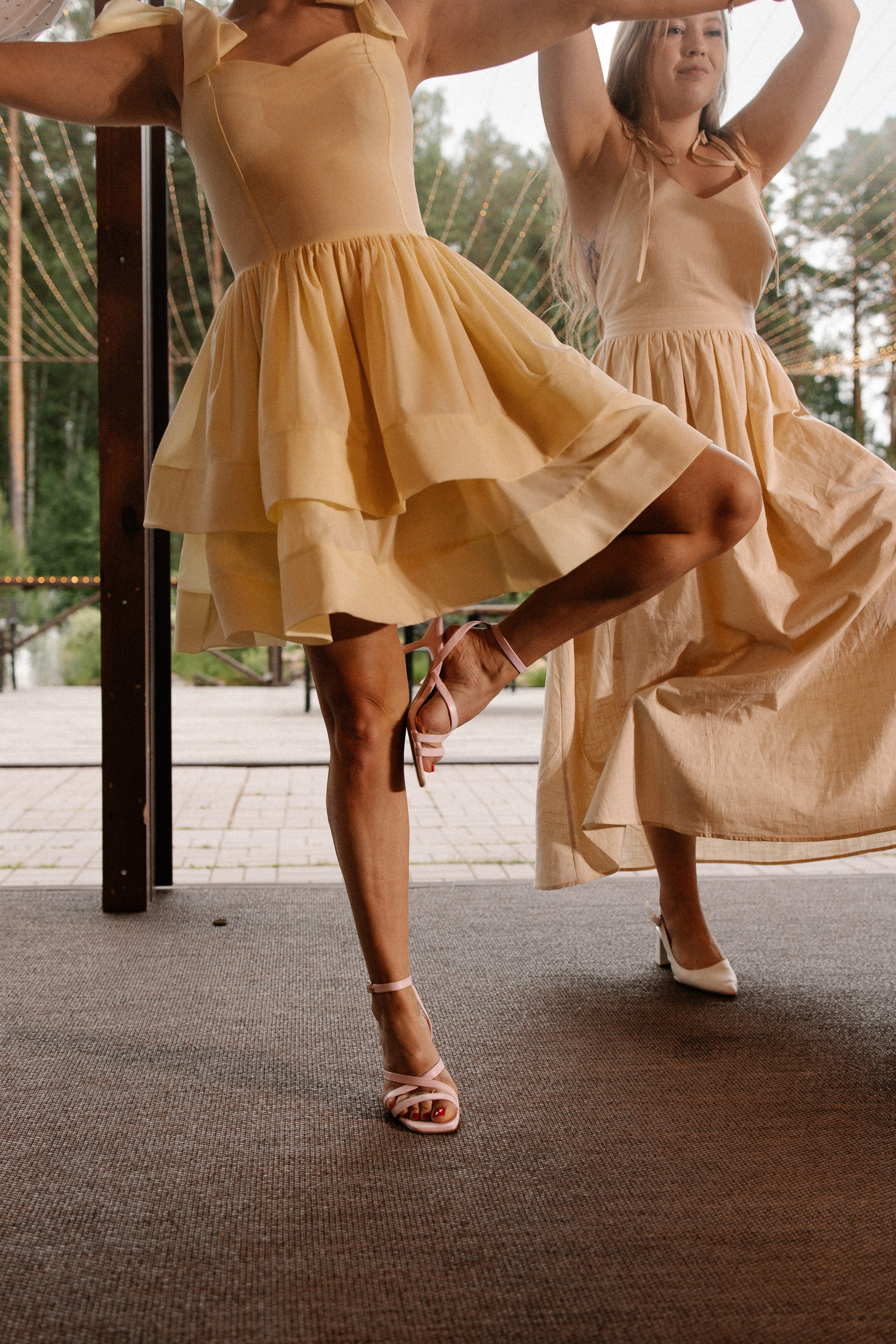 Артем и Маша. Семейный свадебный фотограф Семен Егоров