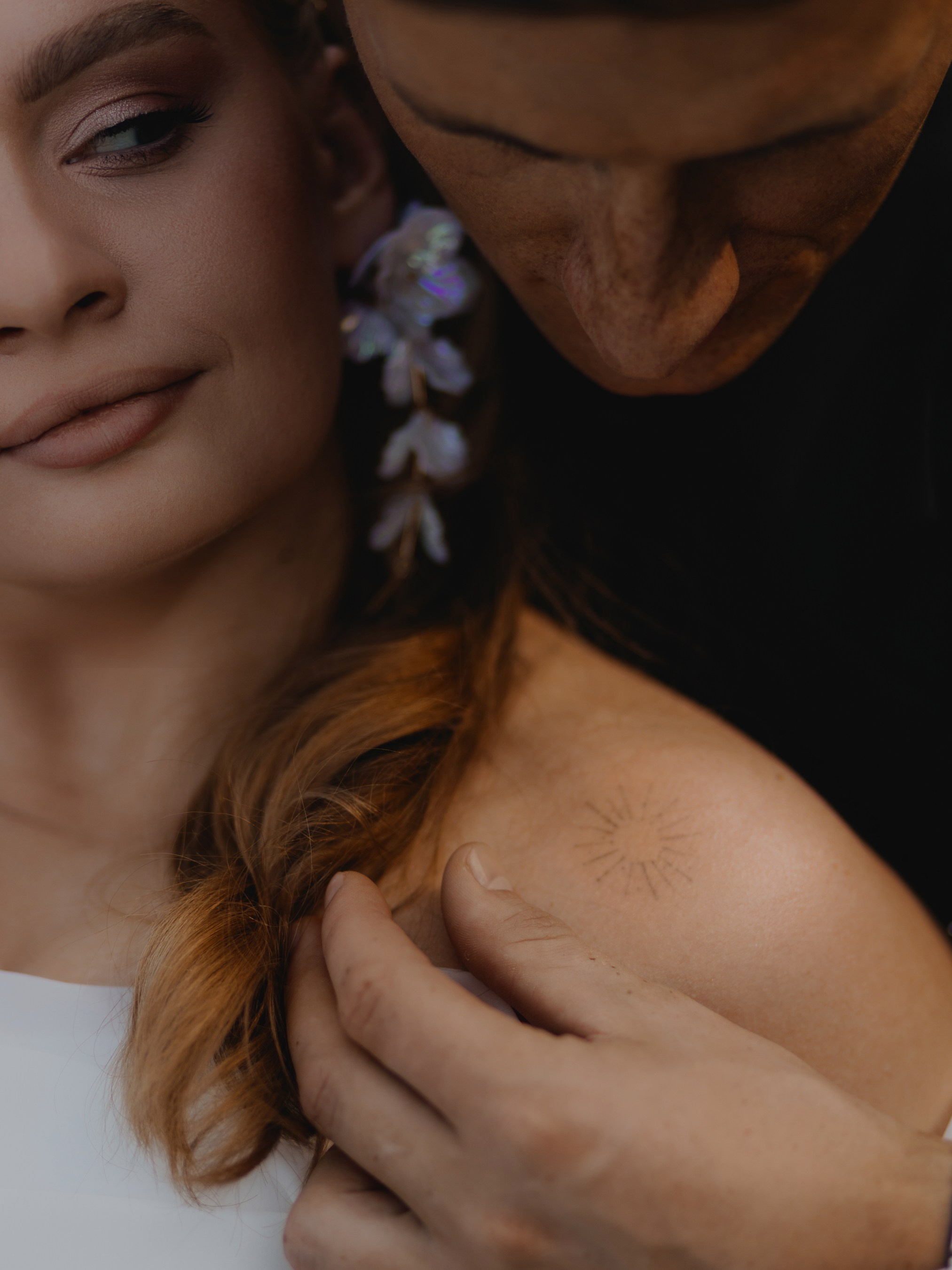 Макс и Катя (загс + прогулка). Свадебные фотографы в Гомеле и Минске Сергей и Анастасия Фещенок