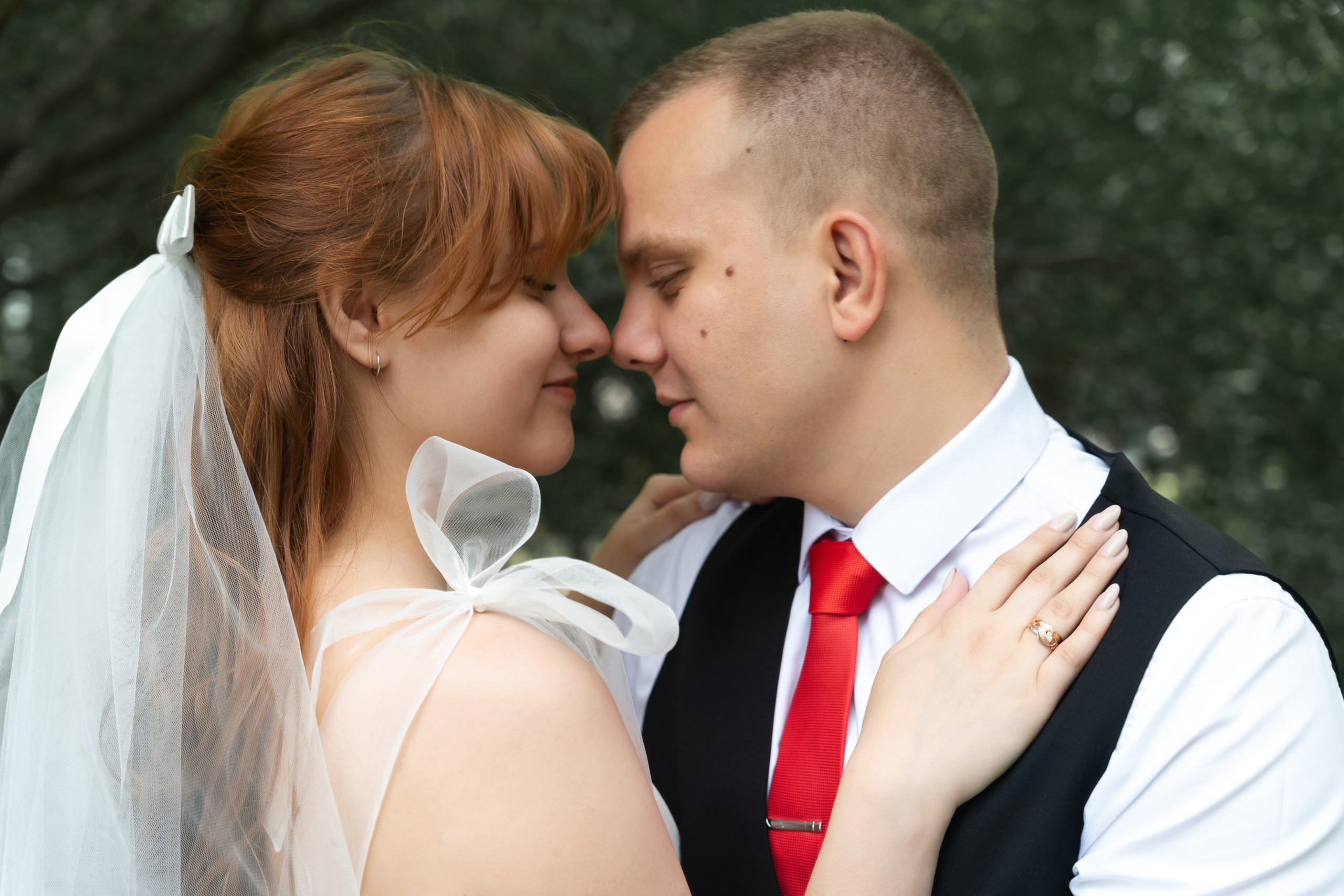 Свадебная фотосессия. Фотограф Саратов/Энгельс