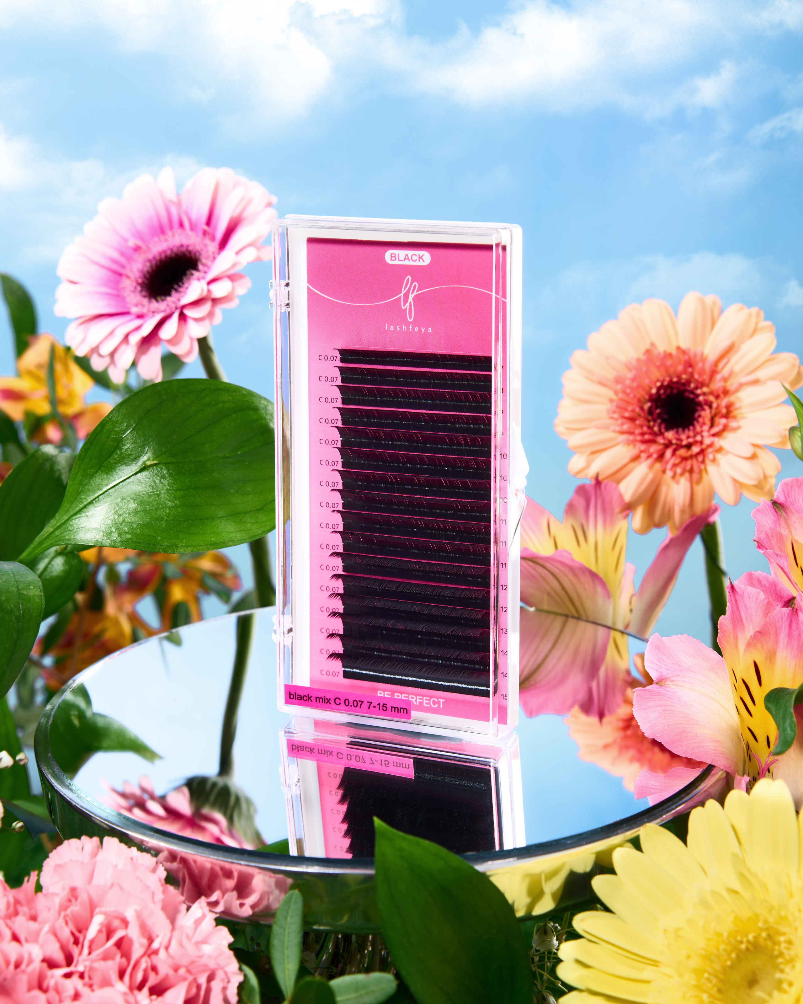 Фотосессия для BePerfect. Brendbend — Предметная фотосъемка Белгород и вся Россия