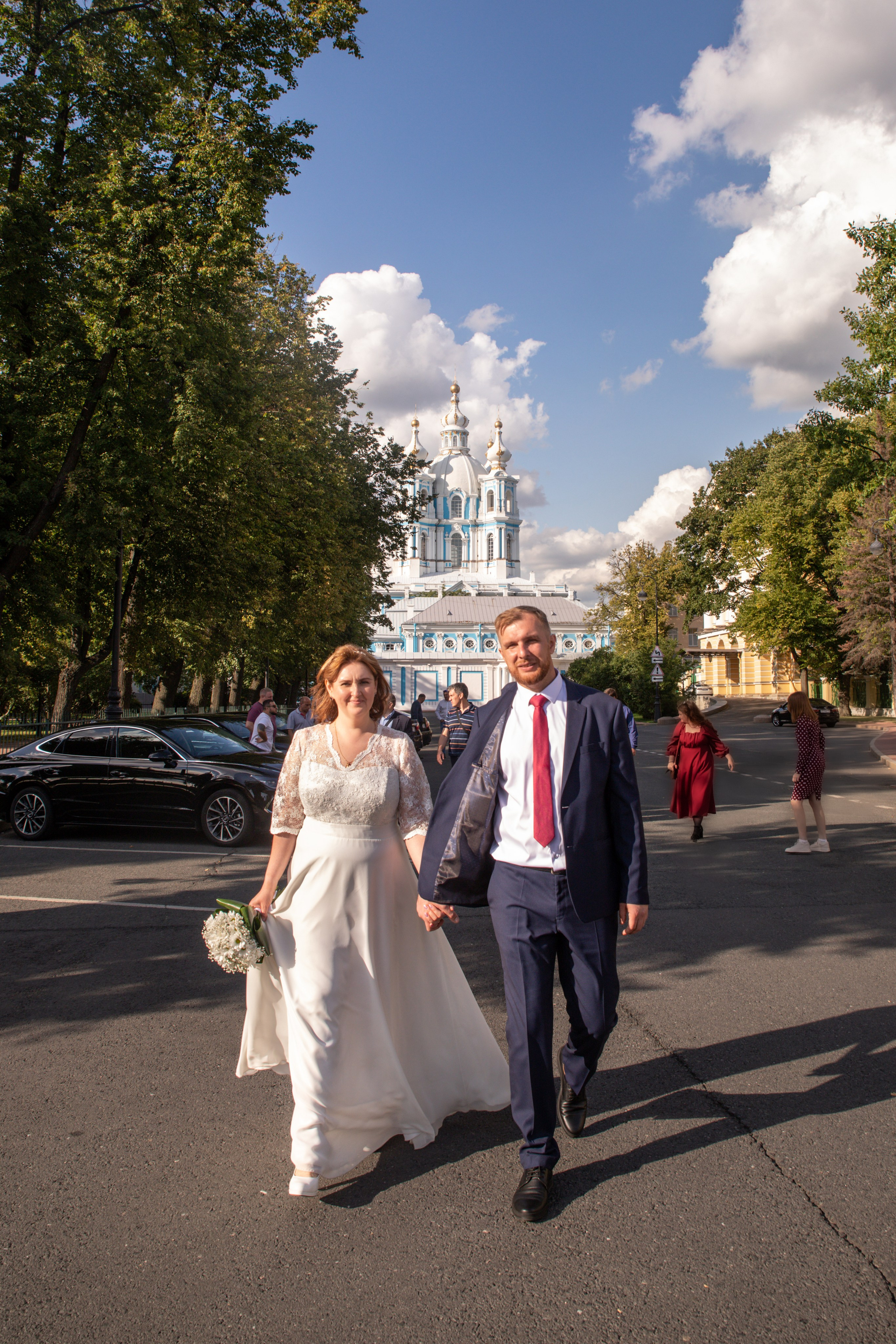 Свадебная съемка. Семейный свадебный интерьерный фотограф Тверь Санкт- Марина Свистунова