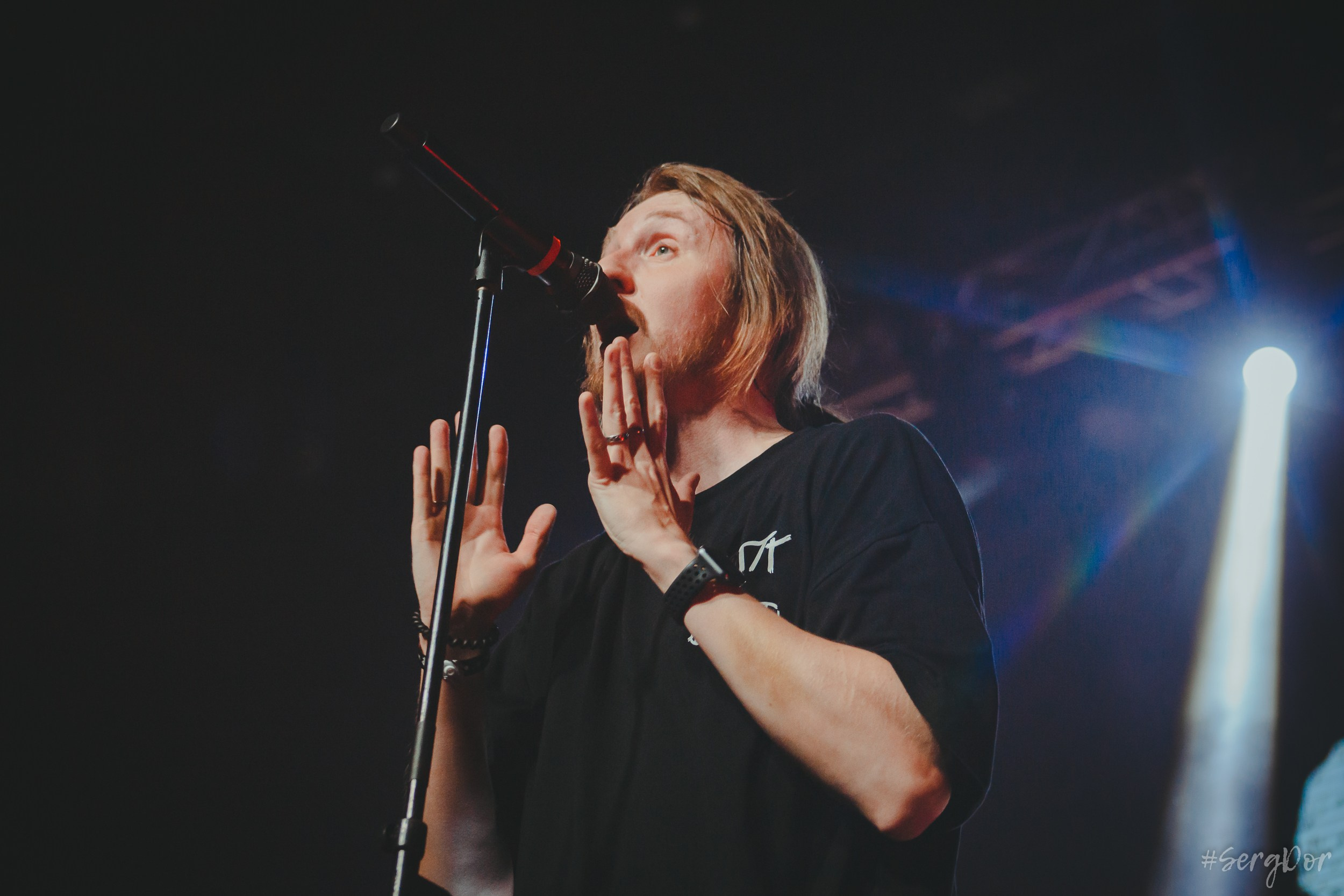 Операция Пластилин, Sound, Санкт-Петербург, концерт, фотографии, 28.10.2023, SergDor, 28 октября 2023 года, #SergDor