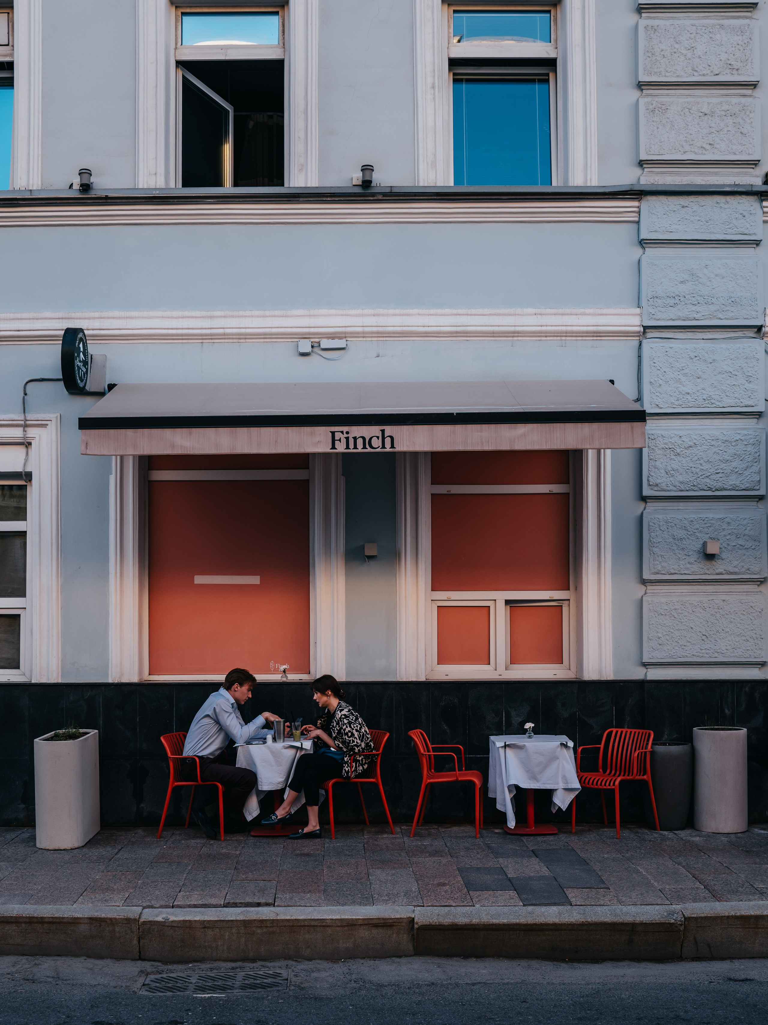 Street photography / Уличная фотография. @tomrus: Рустам Шагиморданов — фотограф