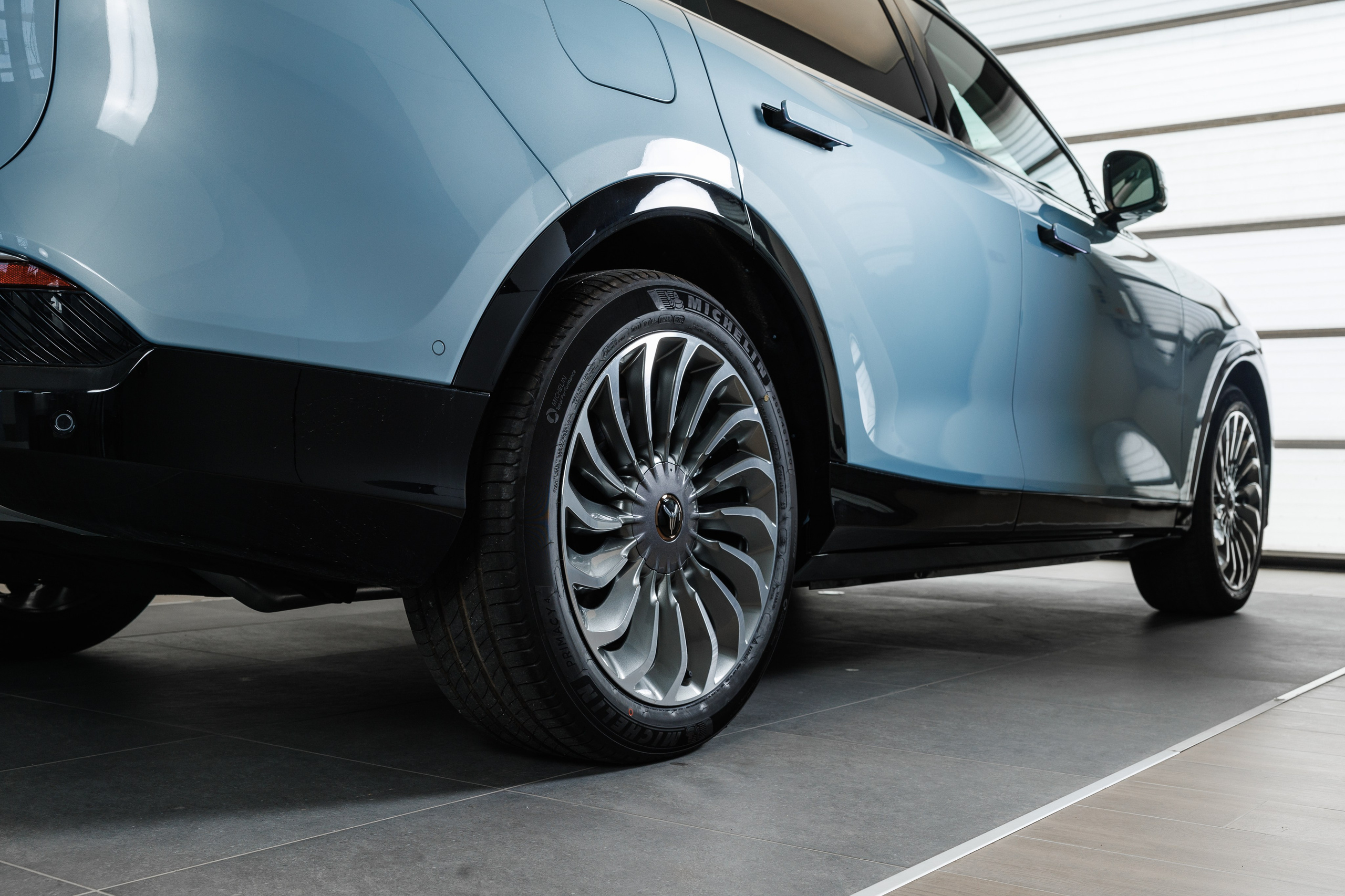 ДЦ VOYAH Минеральные Воды. Фотограф Ставрополь Петр Голубенко