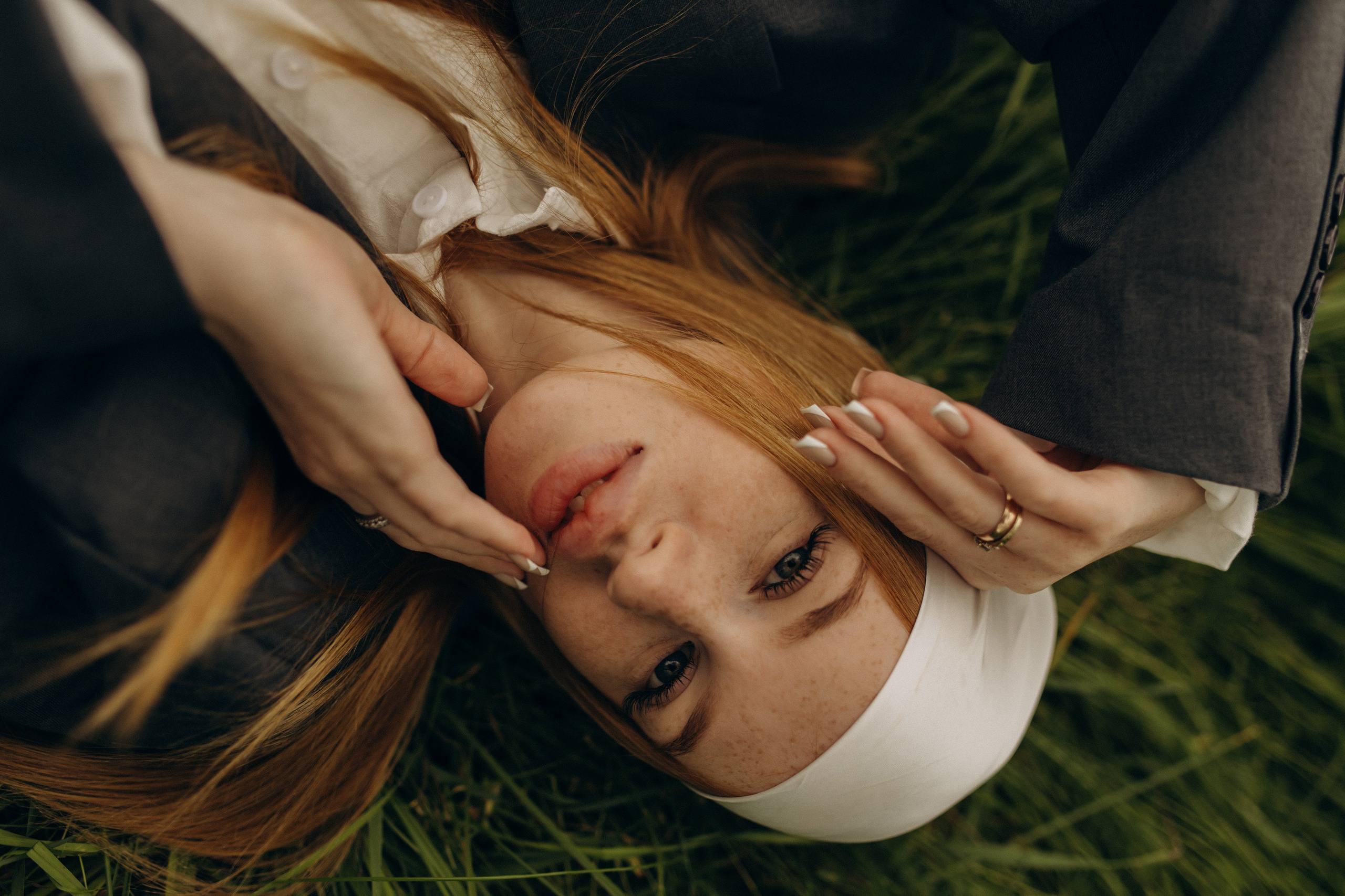 Алина. Услуги