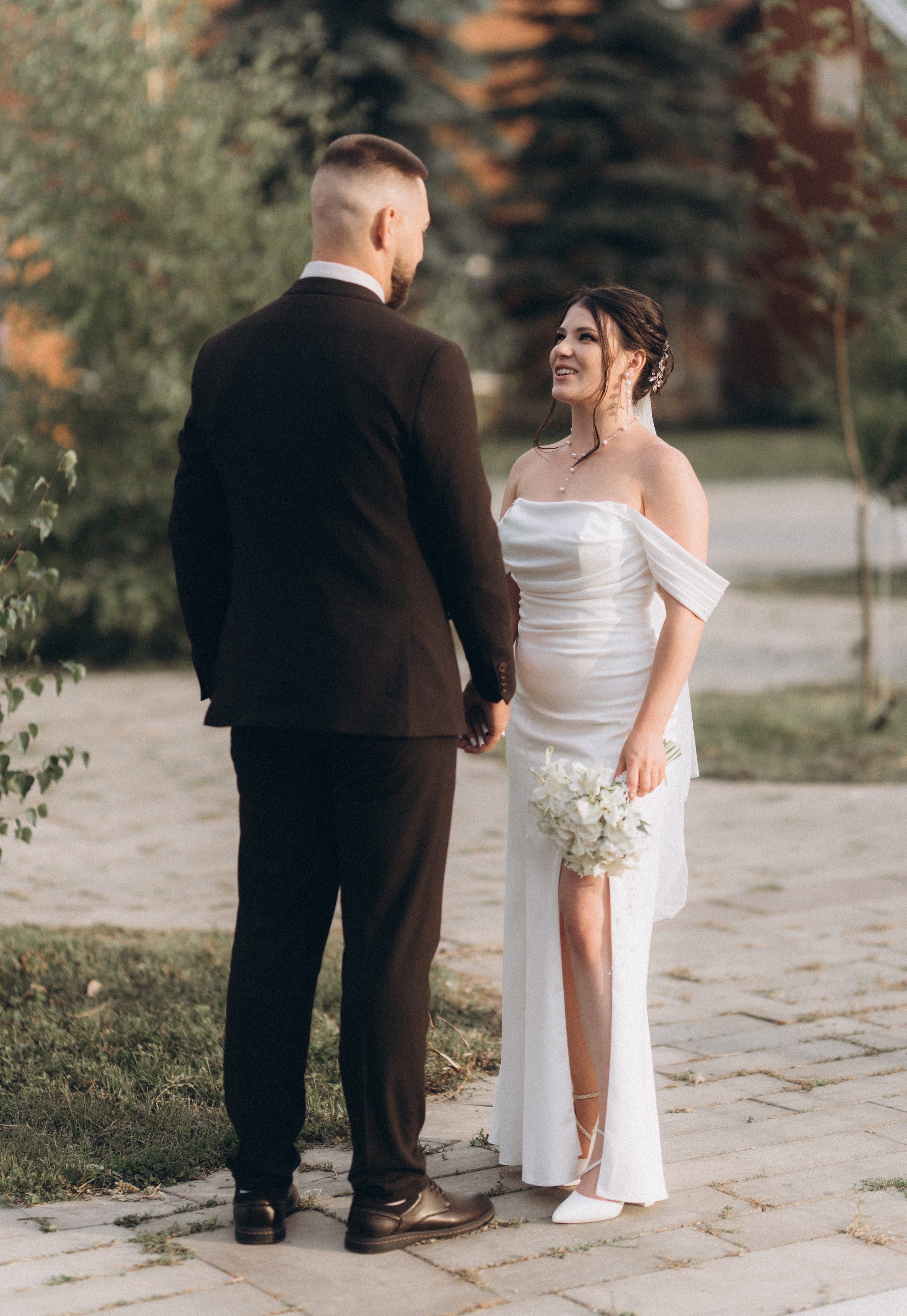 Карина и Максим. Фотограф Белебей Абзалетдинов Артур