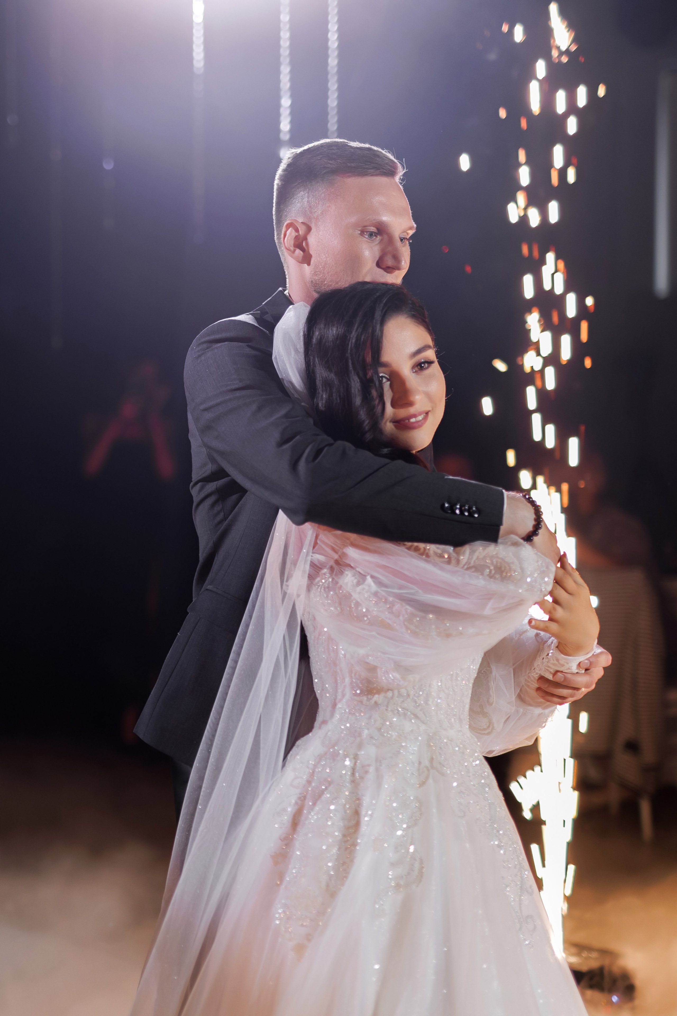 НИКИТА И ДАРЬЯ. Фотограф Светлана Буня