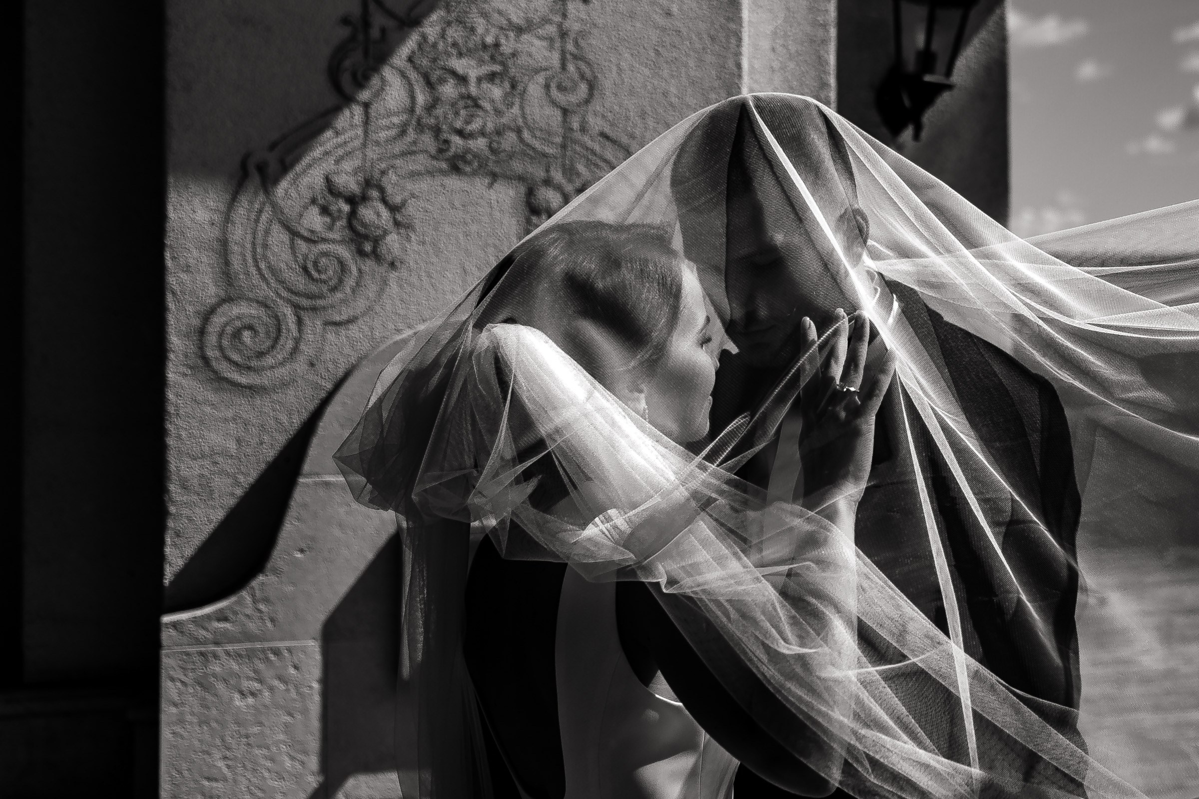 Свадьба НЮ. Фотограф Константин Пешков