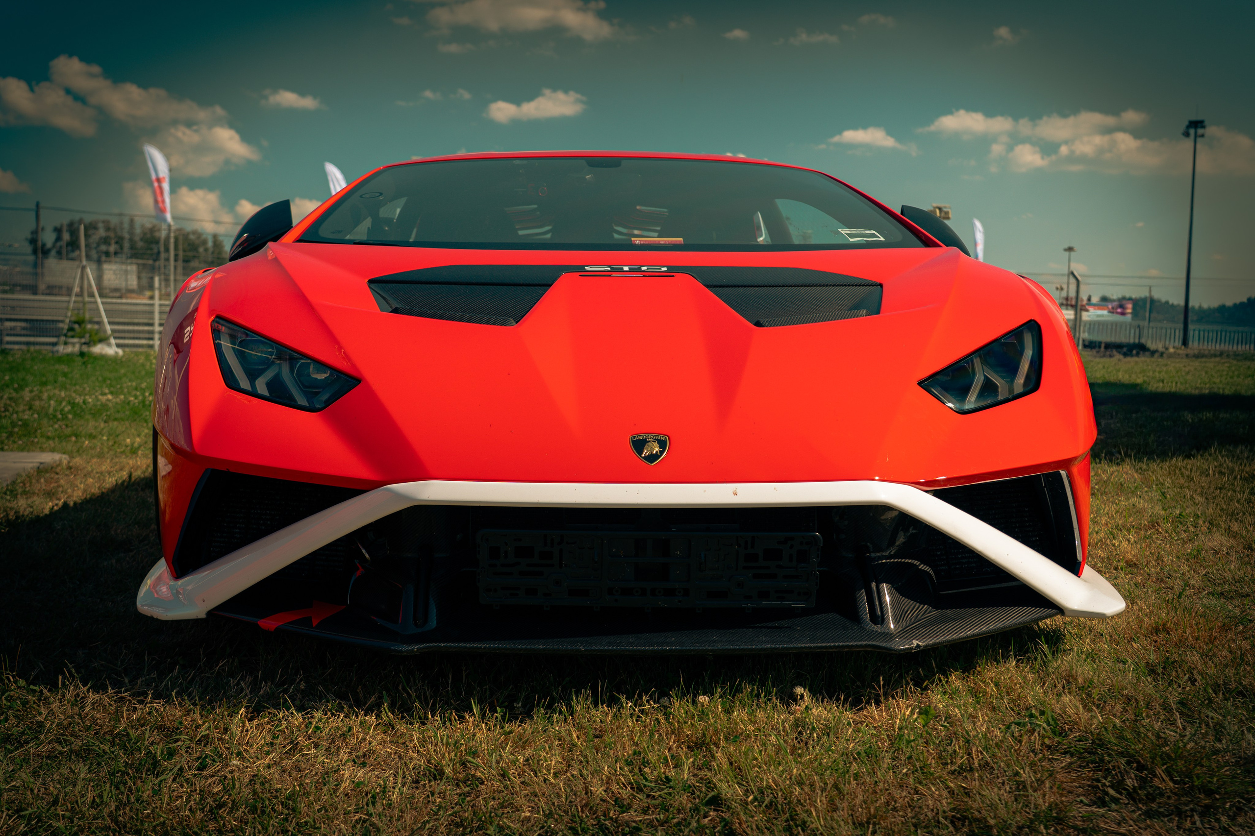 Garage Fest 2025. Видеограф и фотограф в Санкт-Петербурге