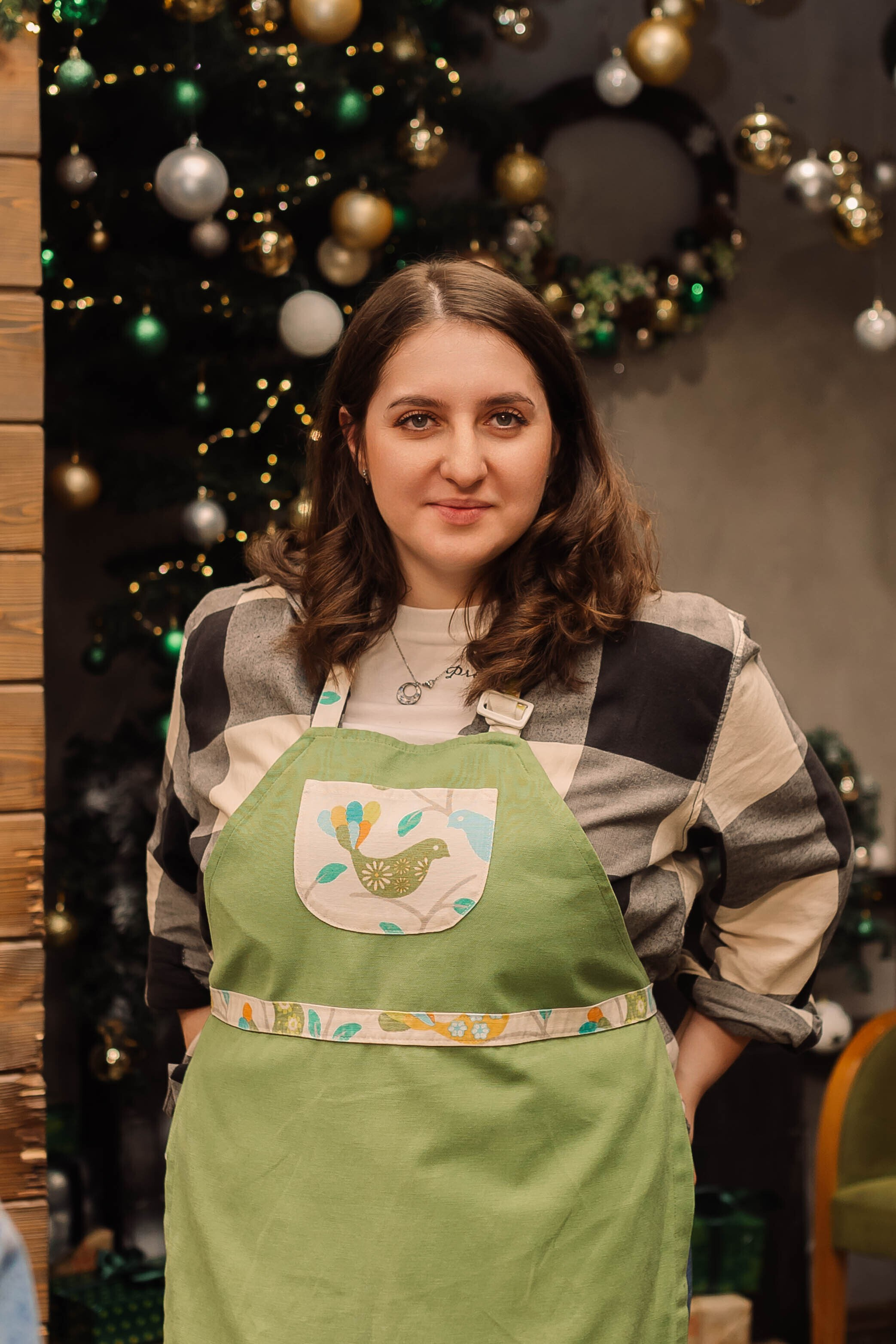 Кулинарный МК. Семейный фотограф Алина Демидова. Королев