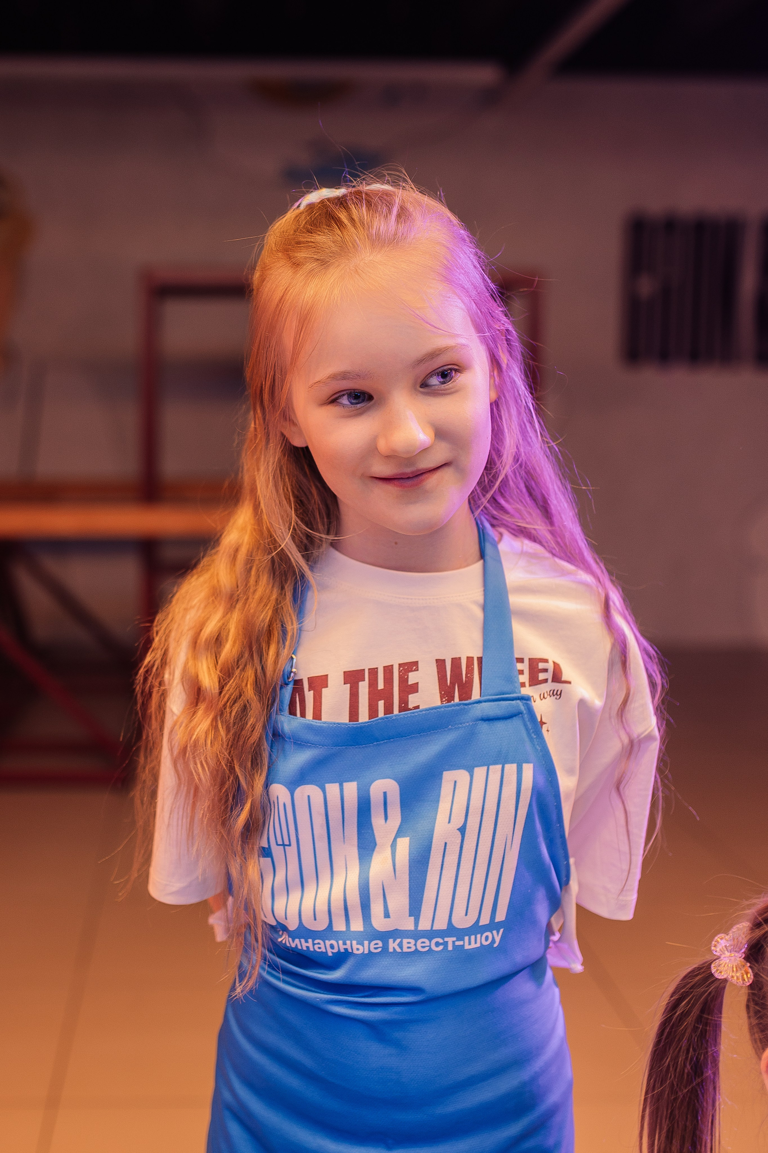 Алиса. Семейный фотограф Алина Демидова. Королев