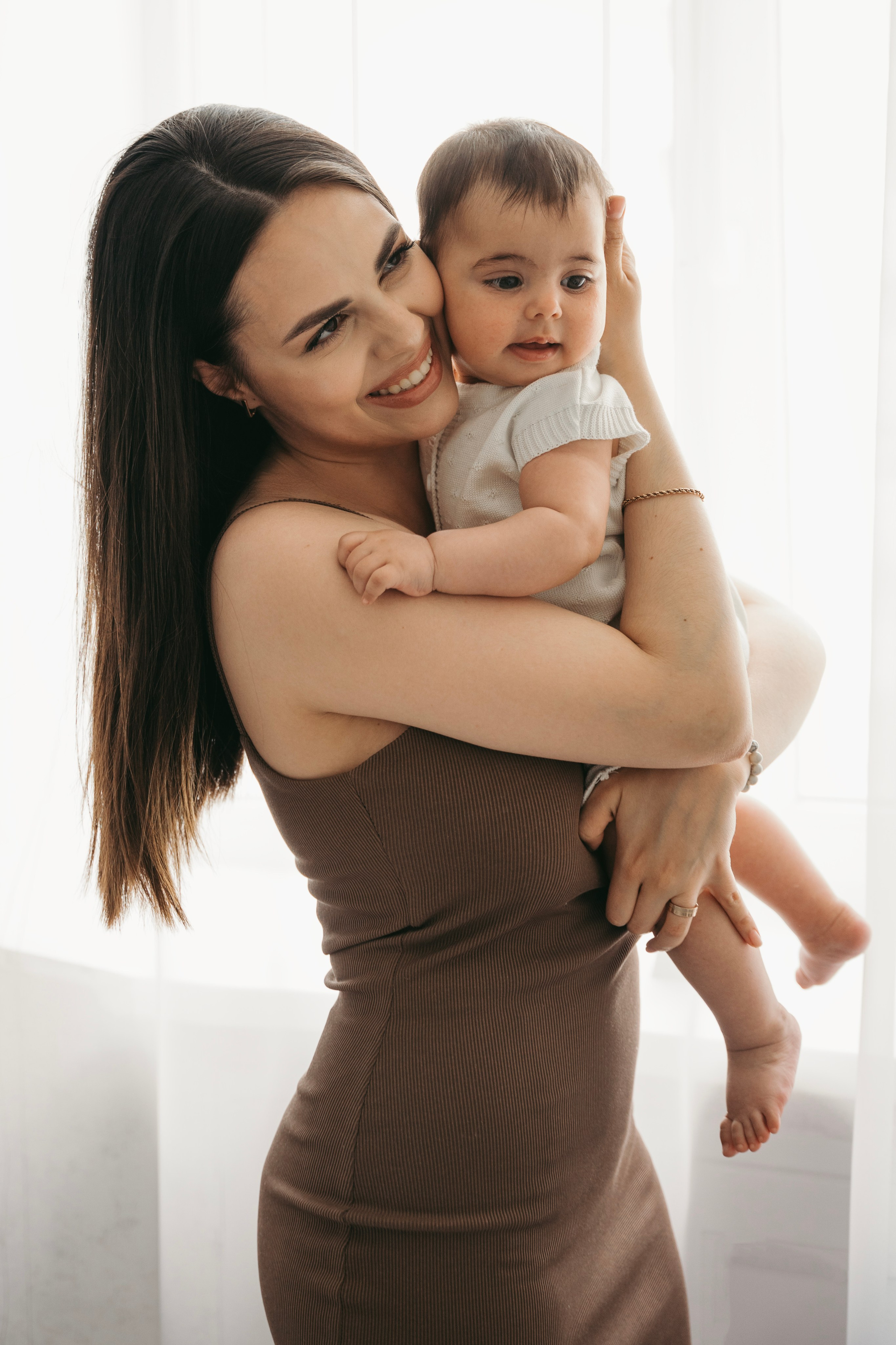 Дома. Фотограф Волгоград Ксения Устинова