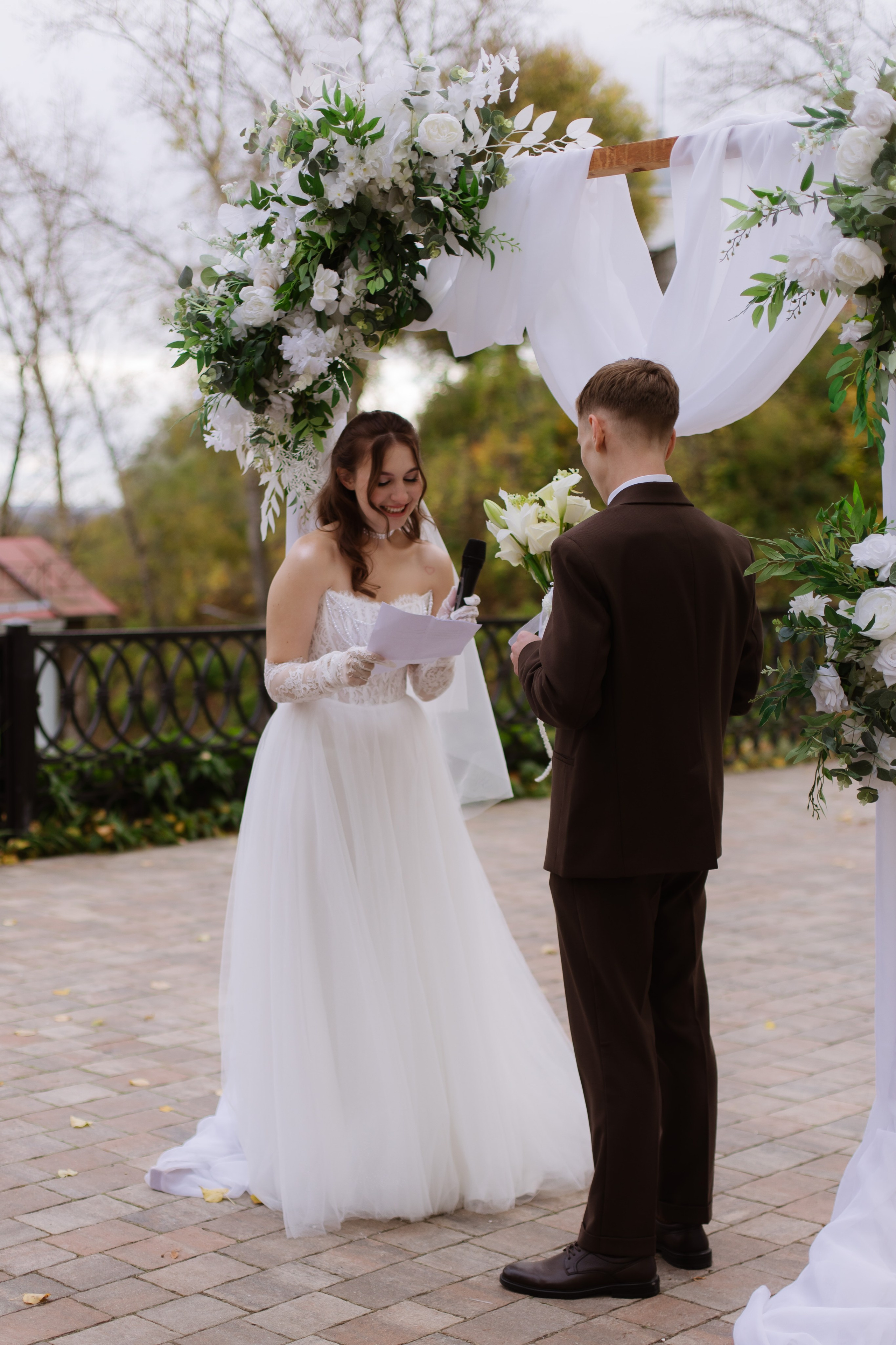 Виктория и Данил 28.09.25. Индивидуальный, семейный и свадебный фотограф