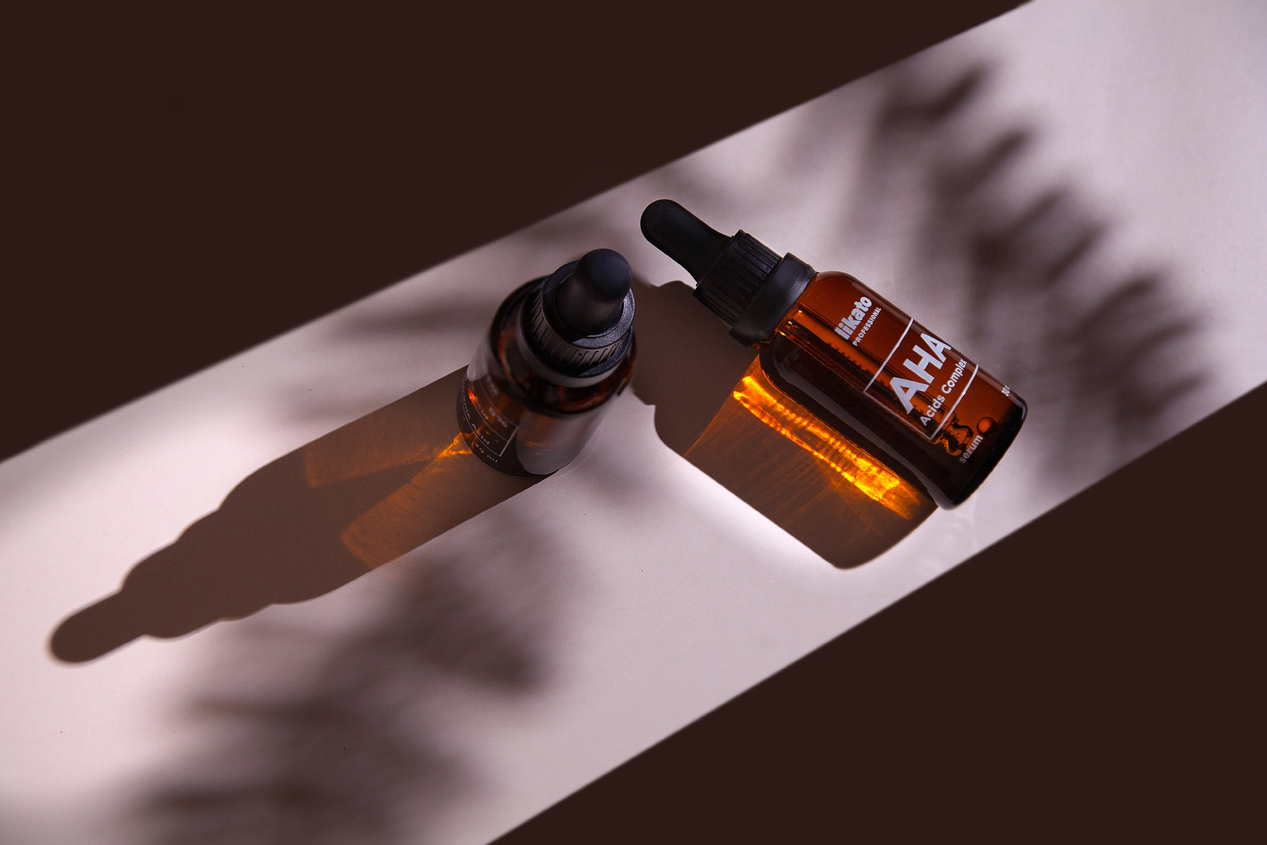 Фотосъёмка косметики. Предметная фотосъемка в Санкт-Петербурге