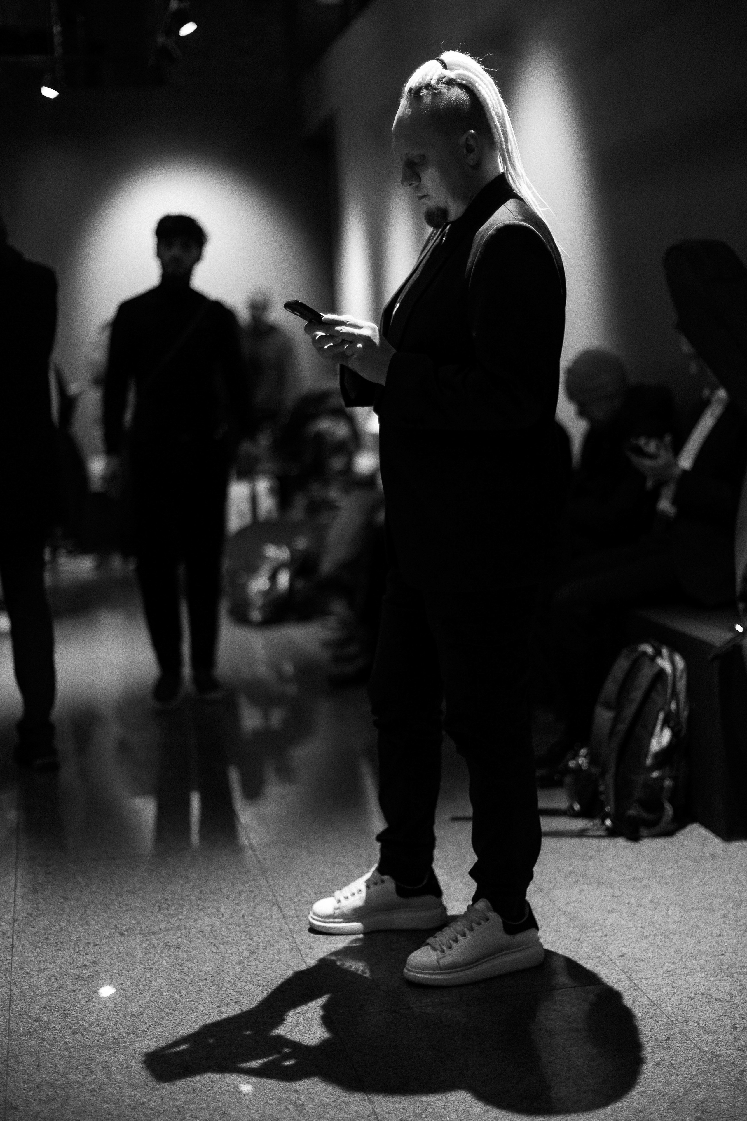 Бэкстейдж «Золотой век России бал-маскарад». NesterovaMaria.ru